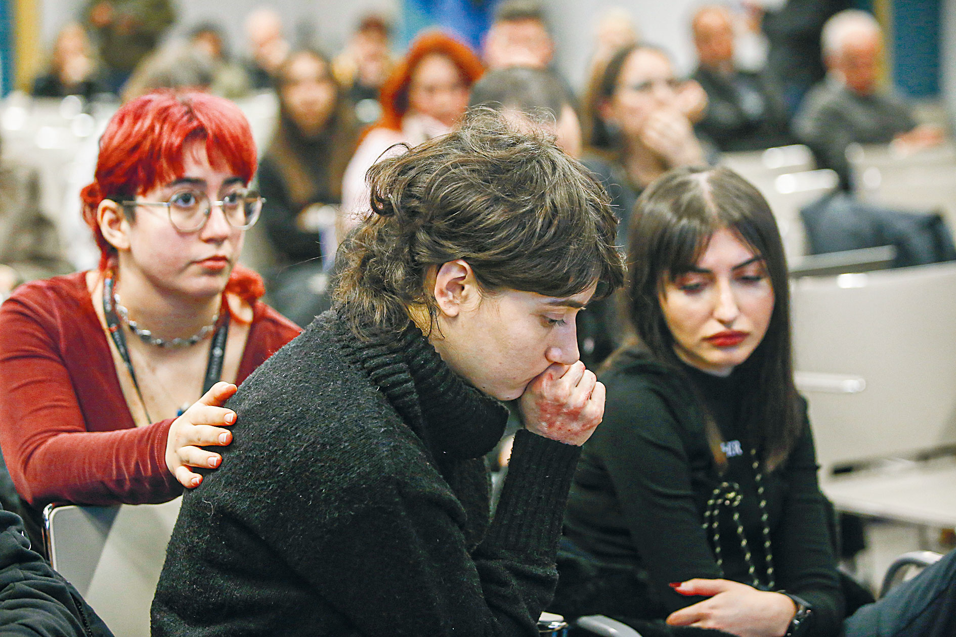 Σιδηρόδρομος: «Δίκτυο του 1970, με ταχύτητες του 2020» – Ακόμα με «τρύπες» τα συστήματα ασφαλείας-2