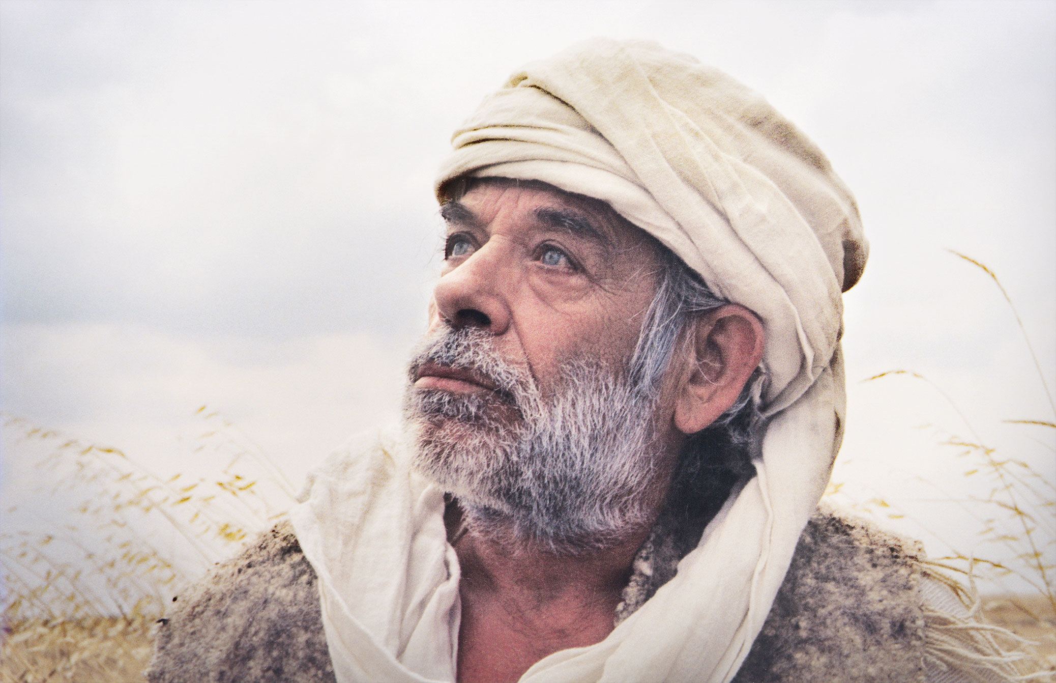 Ηλίας Λογοθέτης: Οι ρόλοι της ζωής του-1