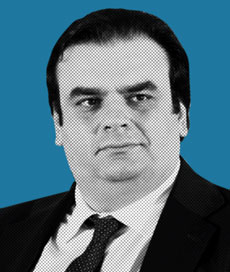 Κυριάκος Πιερρακάκης: Βοημία-1