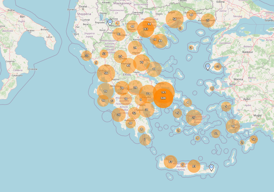 Μπαίνουν στην πρίζα οι οδηγοί: Ηλεκτρικό ένα στα δέκα νέα αυτοκίνητα το 2023-4