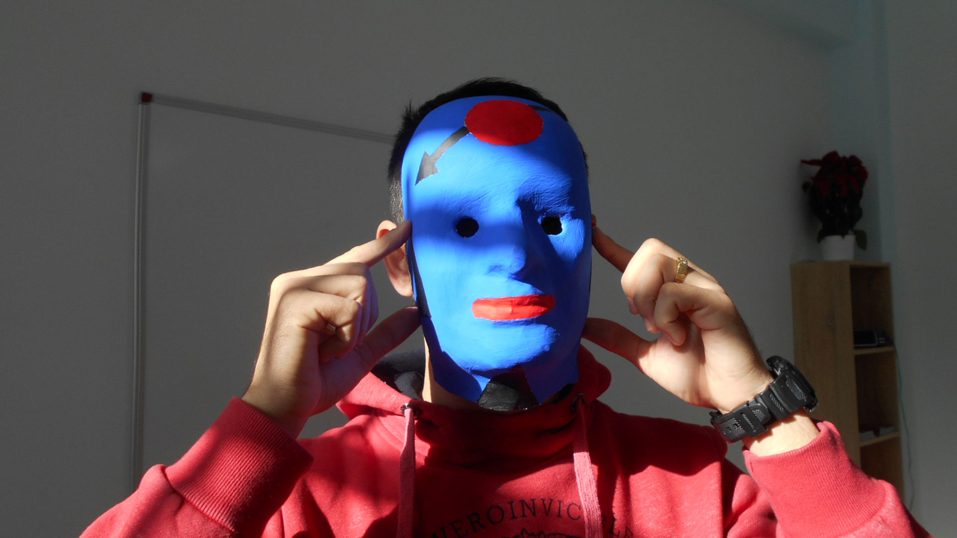 «Μπαμπά, το σχολείο σου είναι καλύτερο από το δικό μου»-3