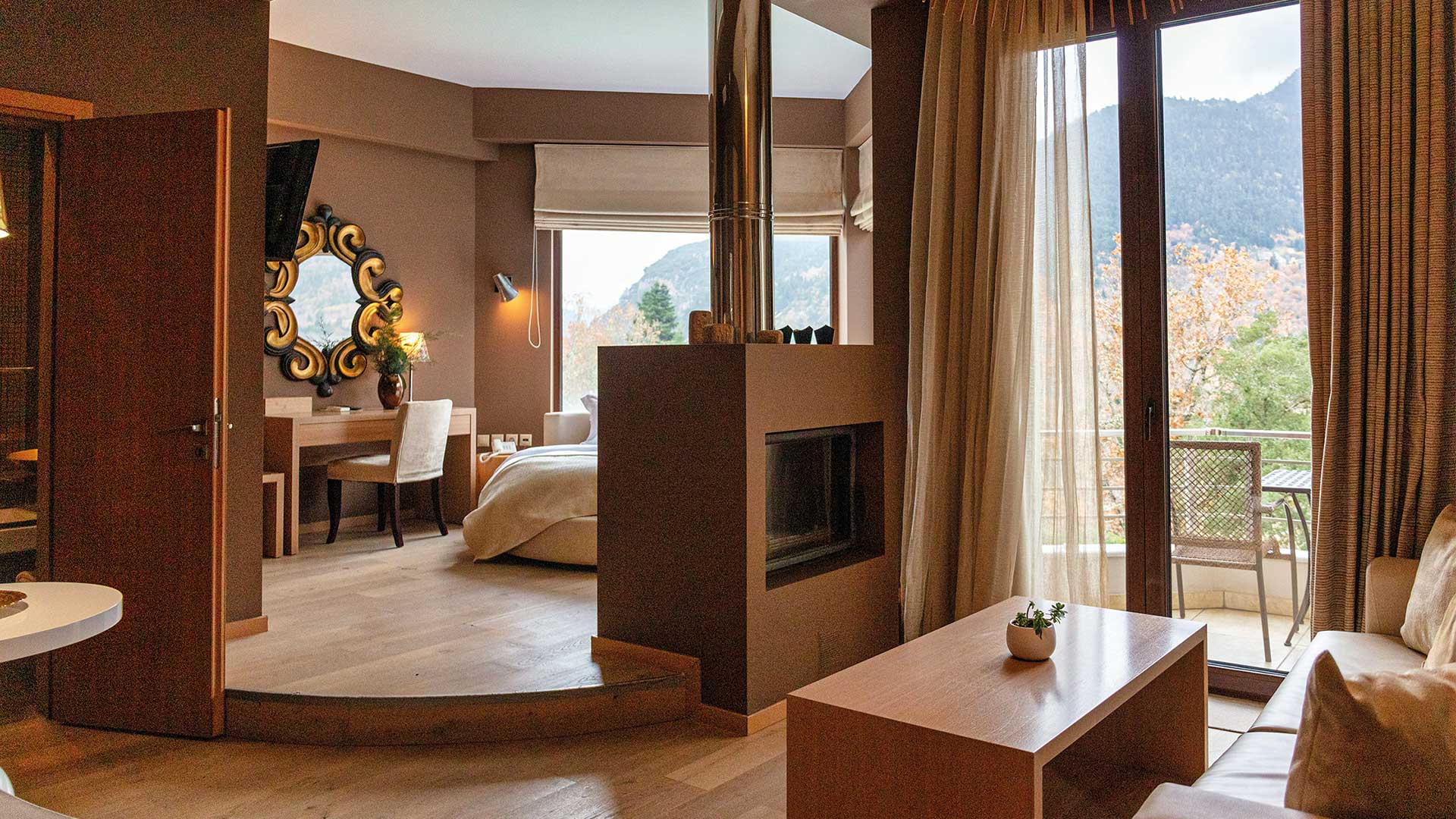 3 μοναδικοί ξενώνες που πρέπει να επισκεφθείτε στη Στερεά Ελλάδα-1