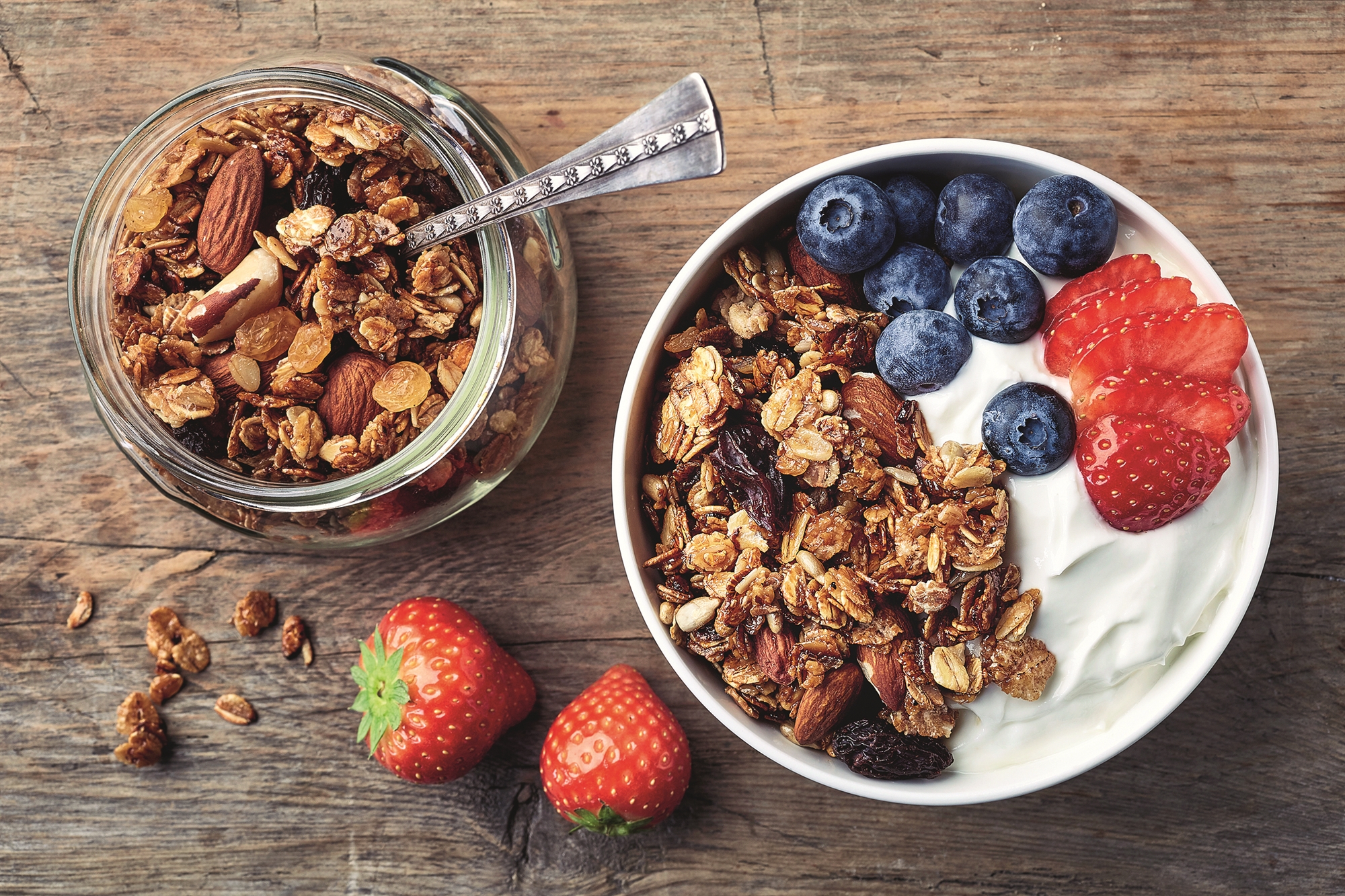 Η δίαιτα portfolio: μια έξυπνη επένδυση για την καρδιά σας-1