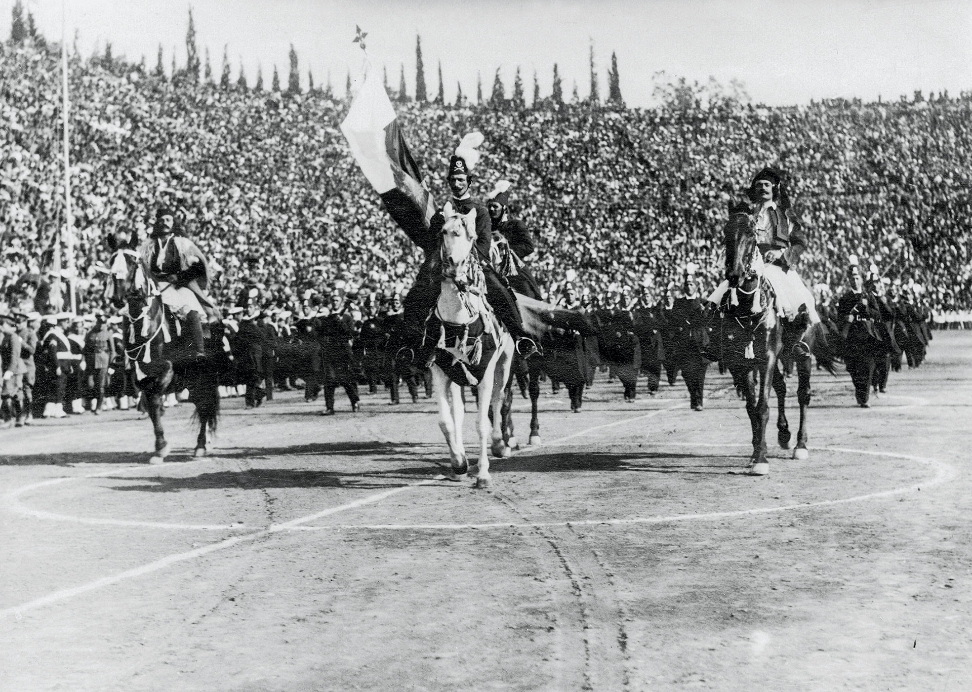 Η 25η Μαρτίου η εκατονταετηρίς-8