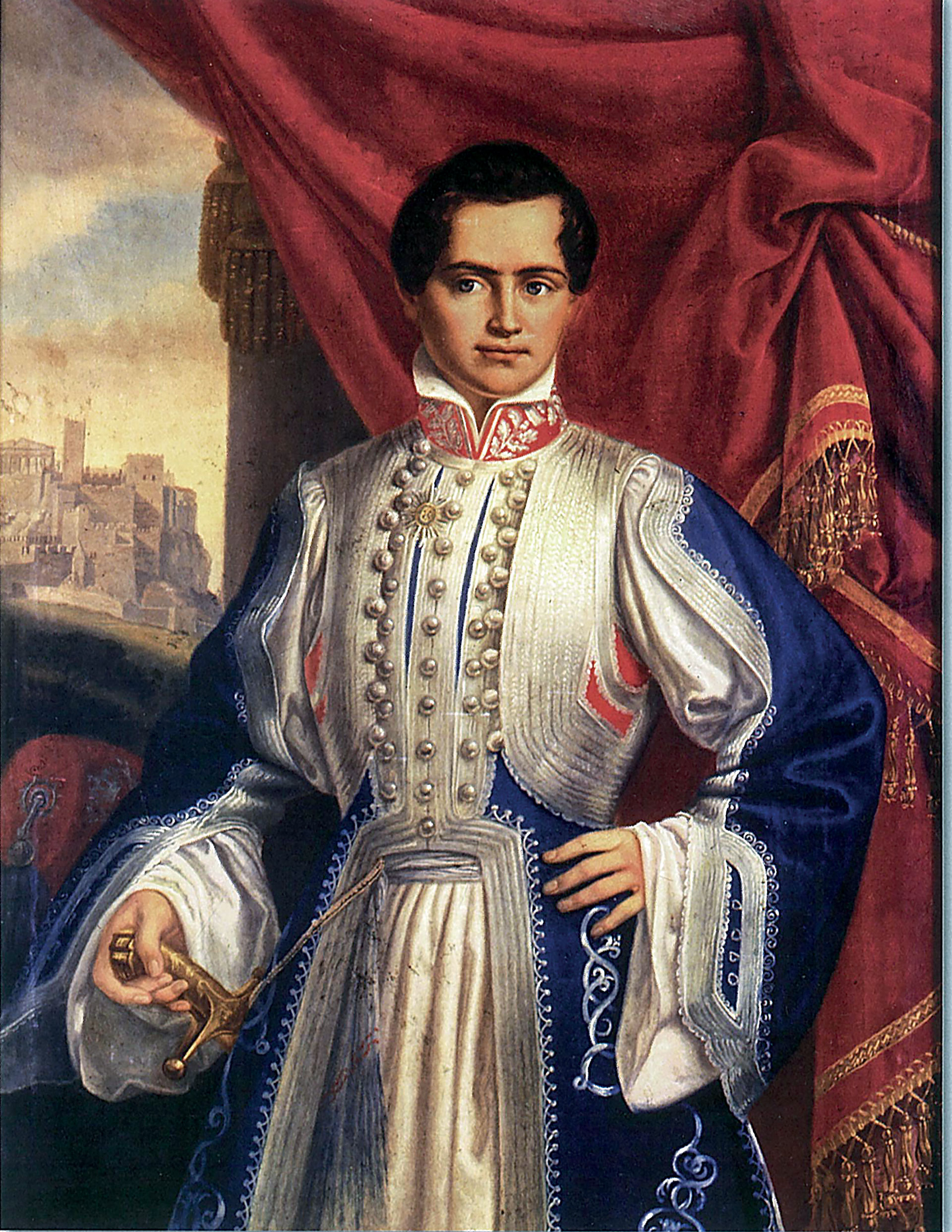 Η 25η Μαρτίου η εκατονταετηρίς-9