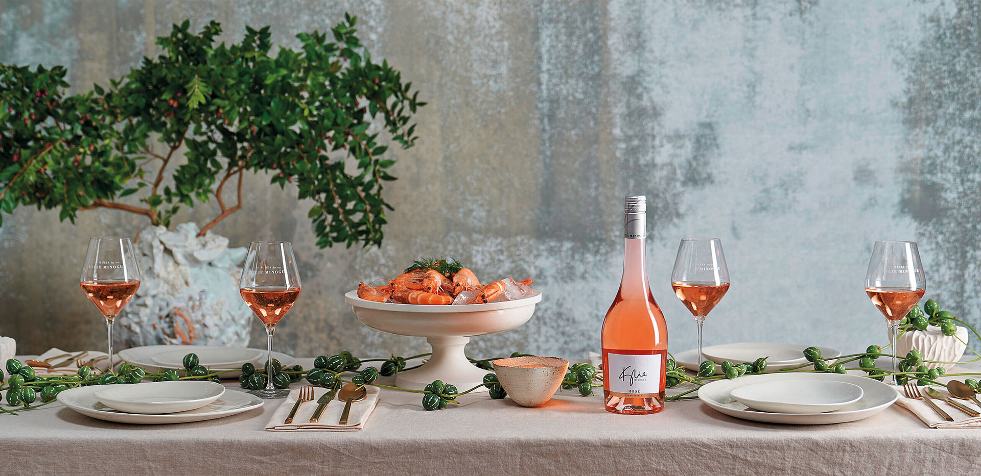 Η ντίβα της ποπ που κατακτά την παγκόσμια αγορά του κρασιού-1