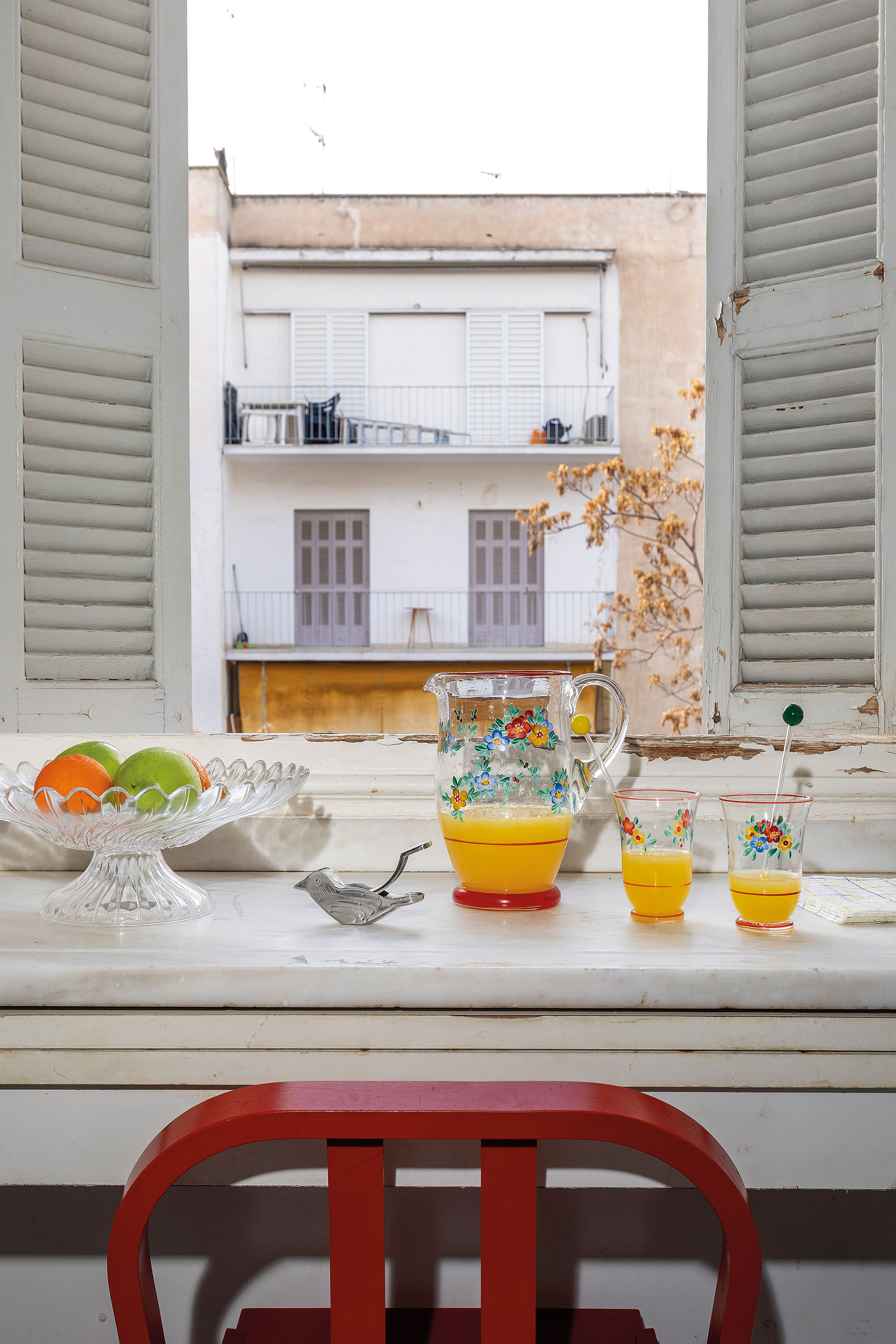 Ενα σπίτι γεμάτο νοσταλγία στο Πεδίον του Άρεως-6