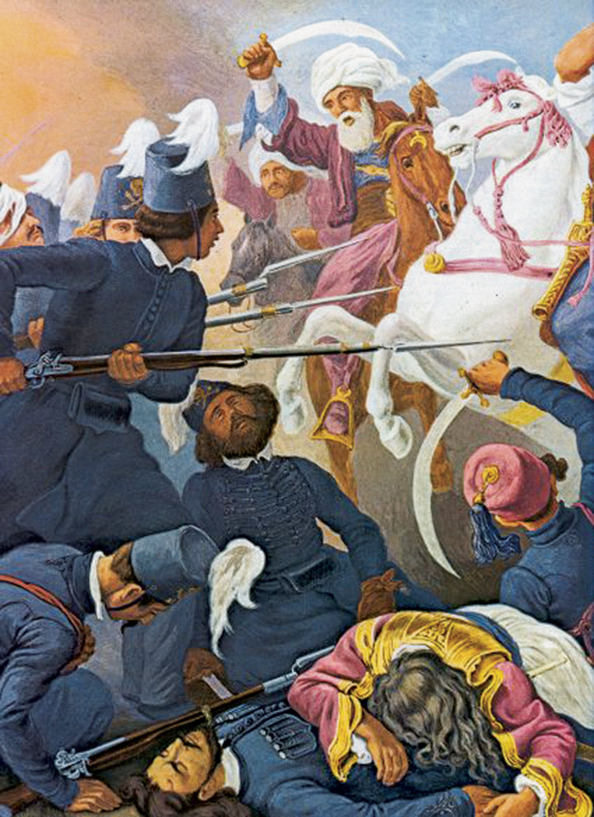 Η 25η Μαρτίου η εκατονταετηρίς-12