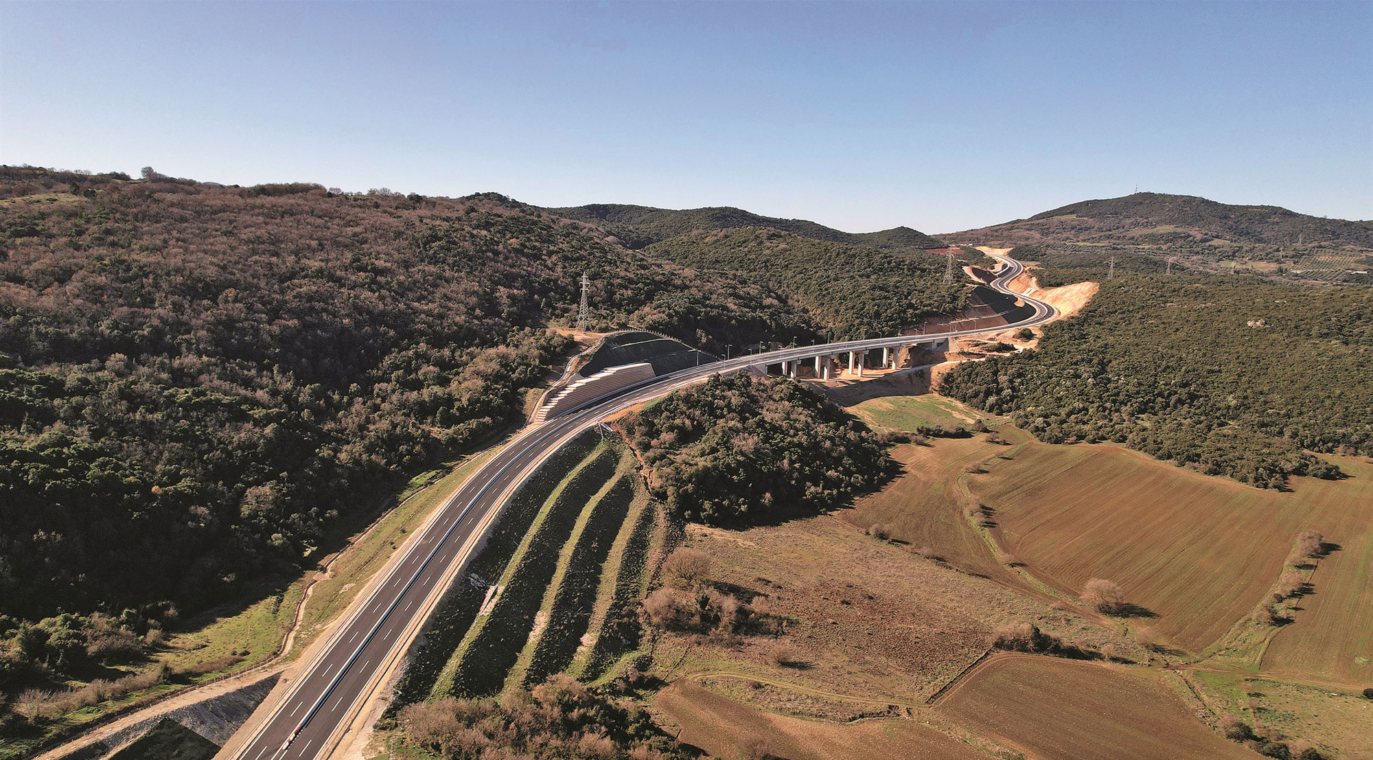 Το «γεφύρι» Αμβρακίας – Ακτίου-1