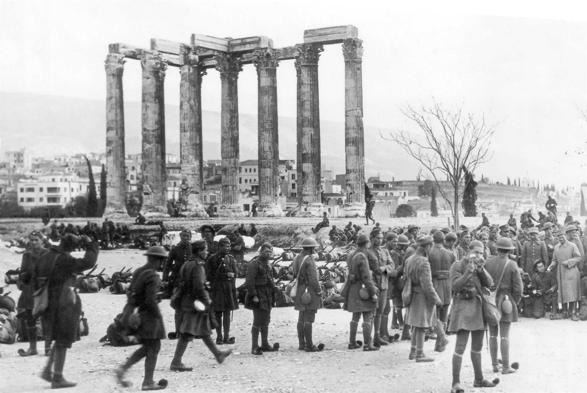 Αναστάσιος Παπούλας – Από υπερασπιστής του Στέμματος, μάρτυς της Αβασίλευτης Δημοκρατίας-8