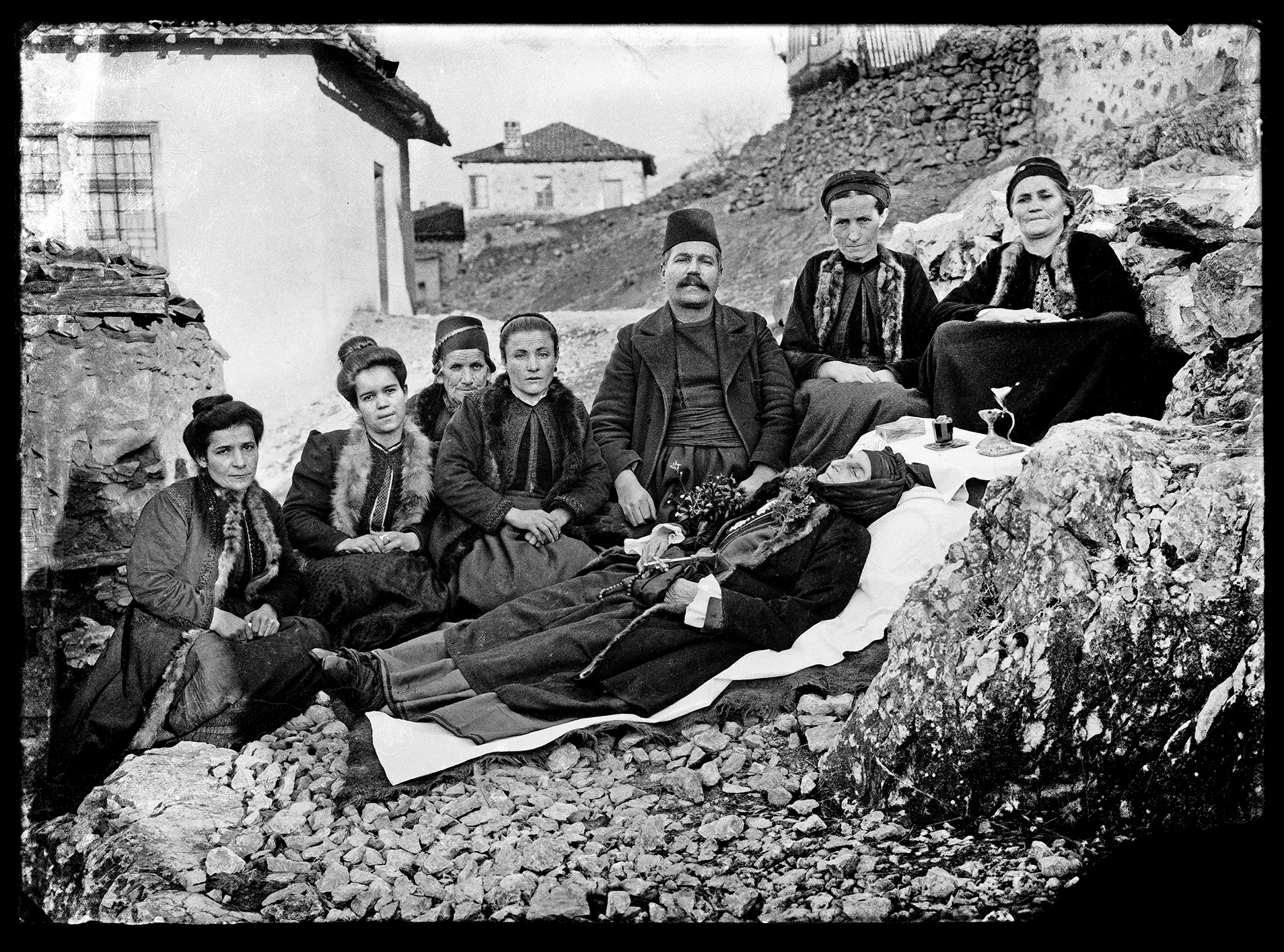 Μακεδονικός Αγώνας: Τεκμήρια στο «σφυρί»-3