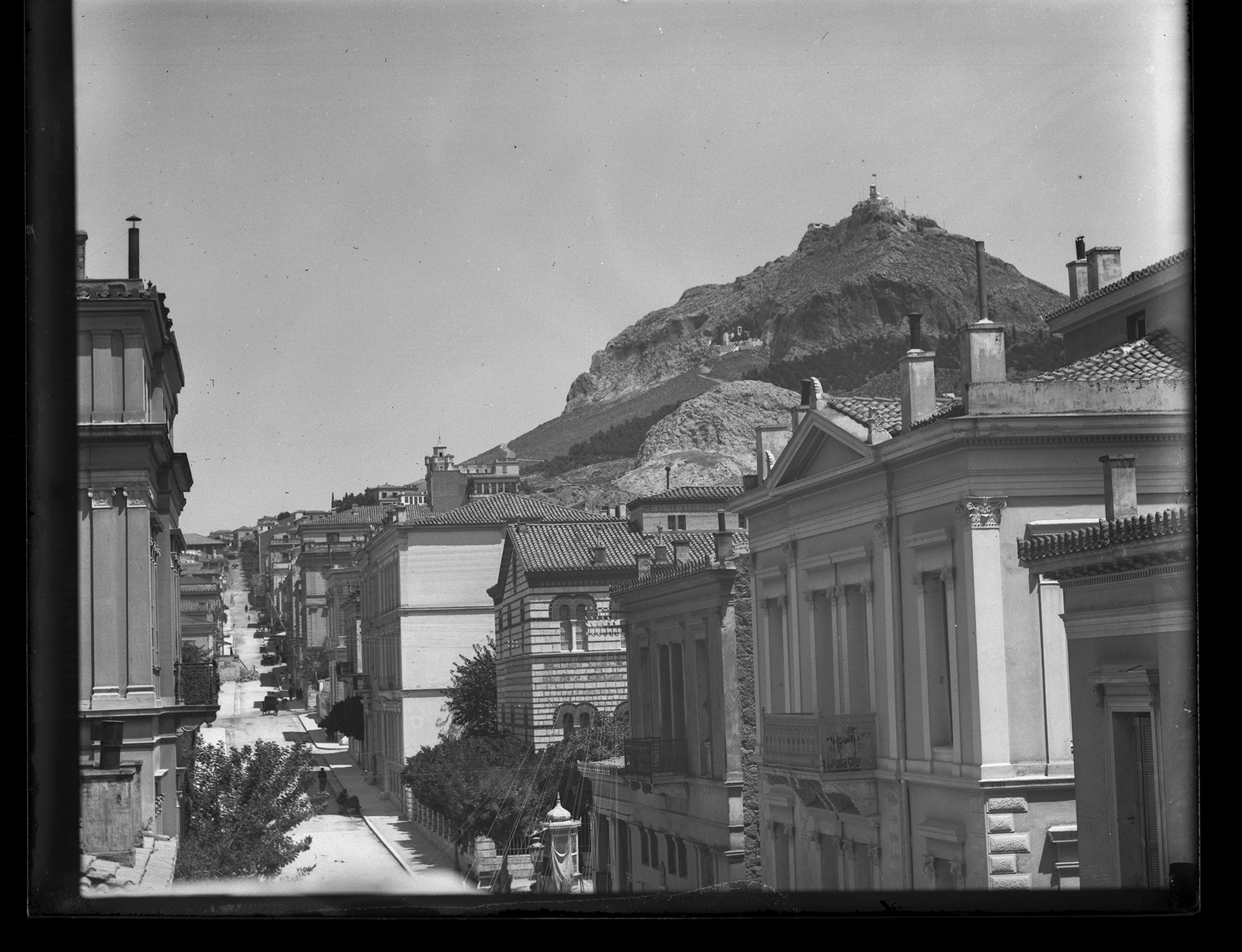 Η Αθήνα και τα χίλια της πρόσωπα-1