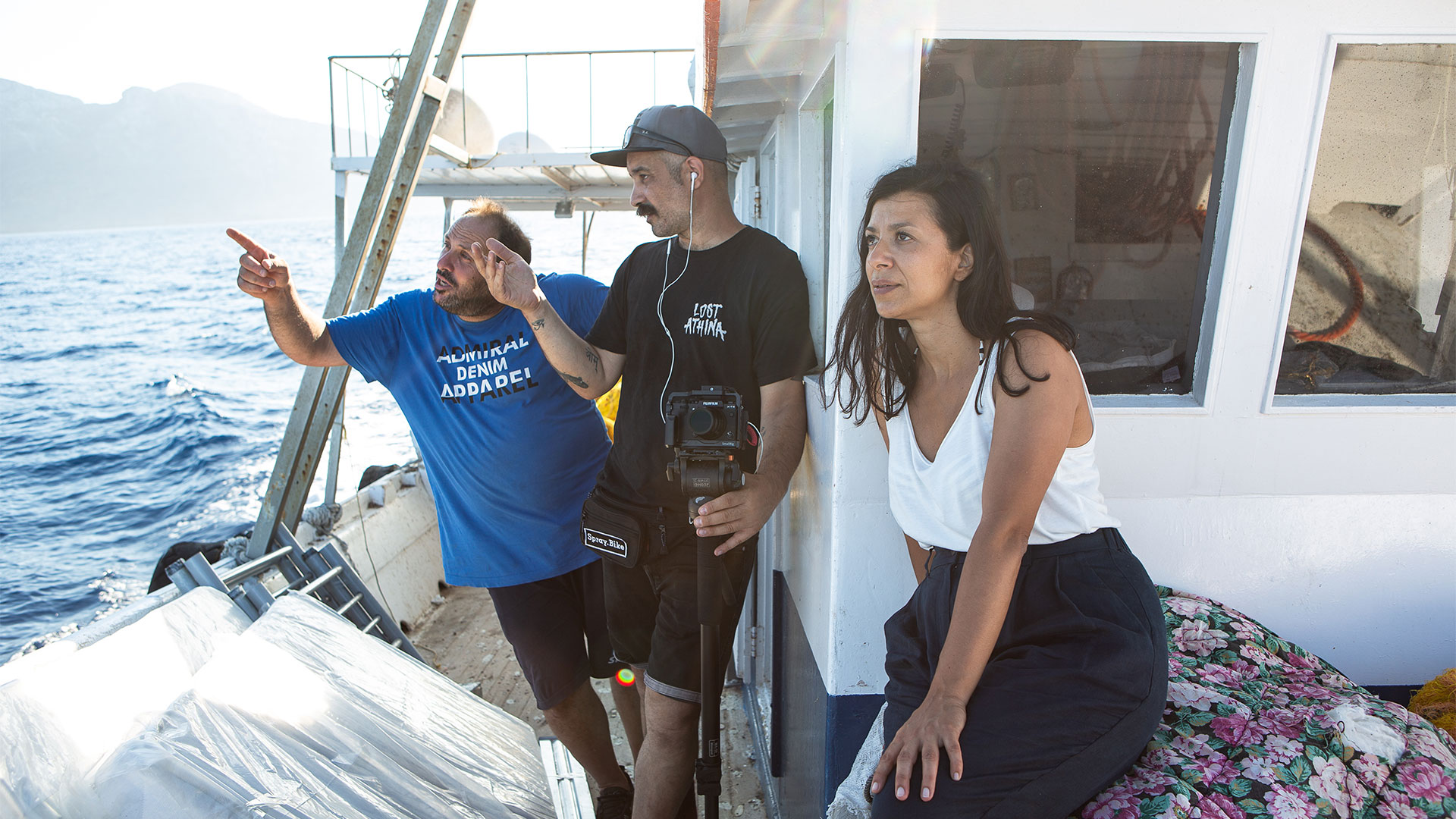 Ένα βραβείο για την κυρά-Ρηνιώ, την ακρίτισσα φύλακα-άγγελο της Κινάρου-1