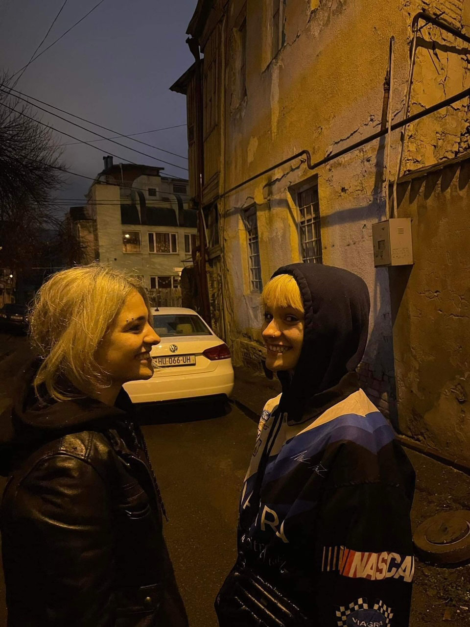 «Είμαι ένα από τα 130.000 κλεμμένα παιδιά της Γεωργίας»-6