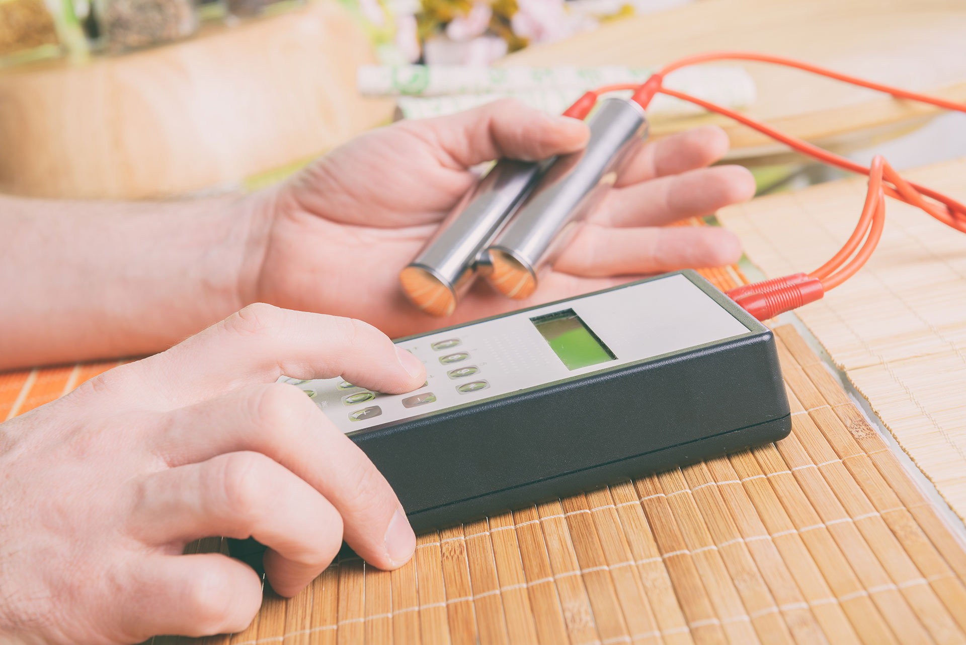 Ο ηλεκτρισμός, φάρμακο για τον χρόνιο πόνο-1