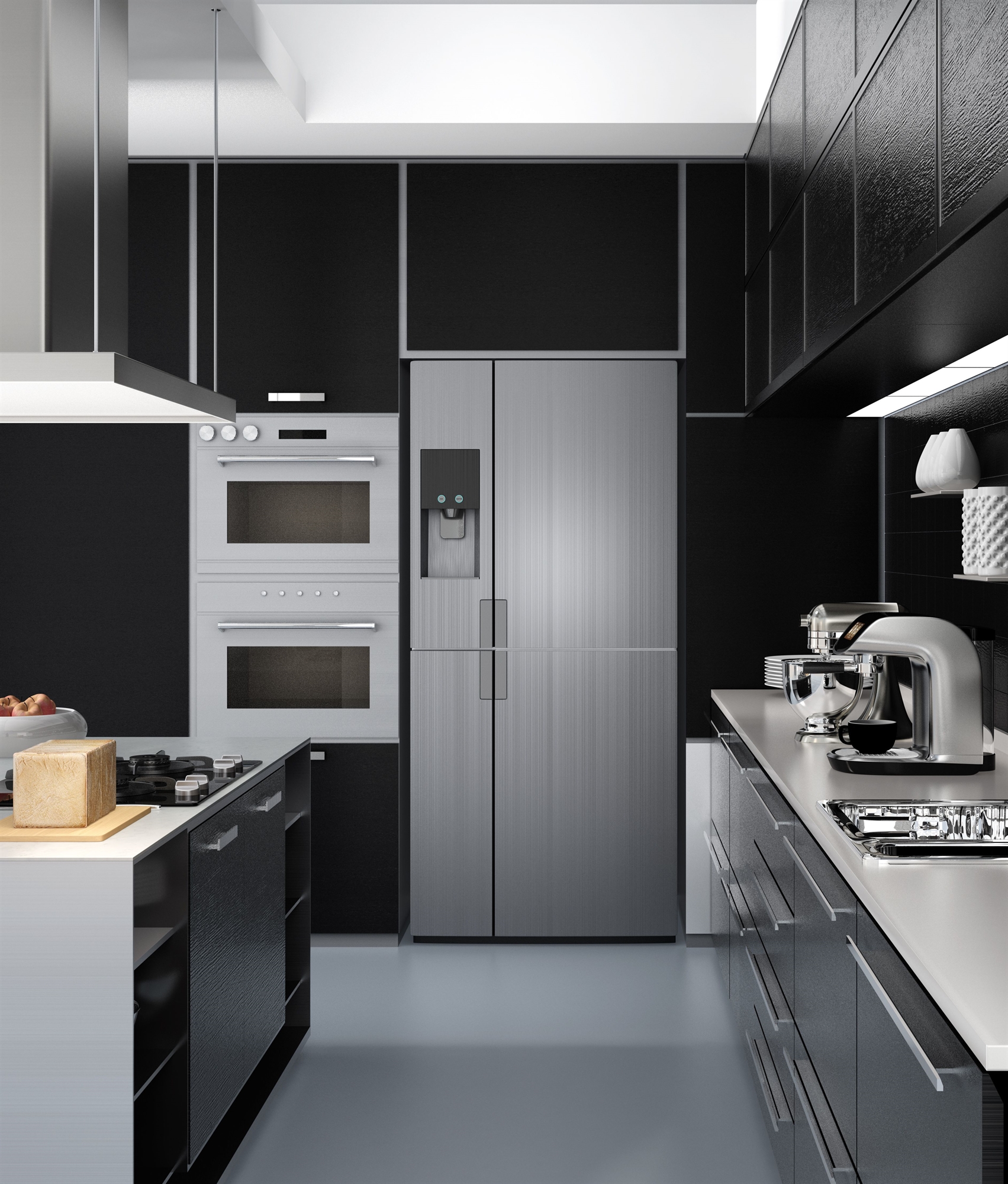 Οικιακές συσκευές: «Εξυπνες», αλλά χαλάνε εύκολα-1