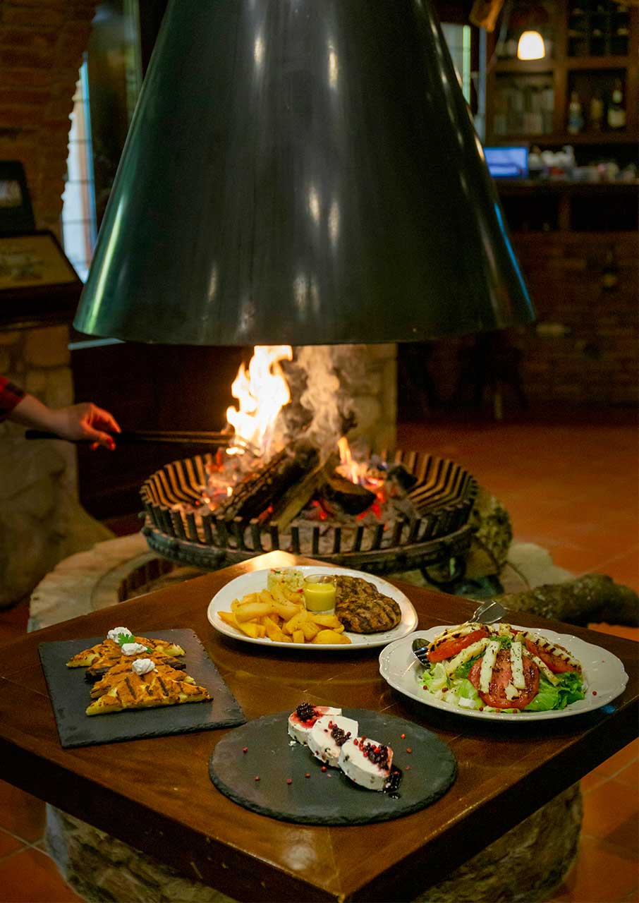 Ενα Σαββατοκύριακο στη μοναδική Λίμνη Πλαστήρα-4