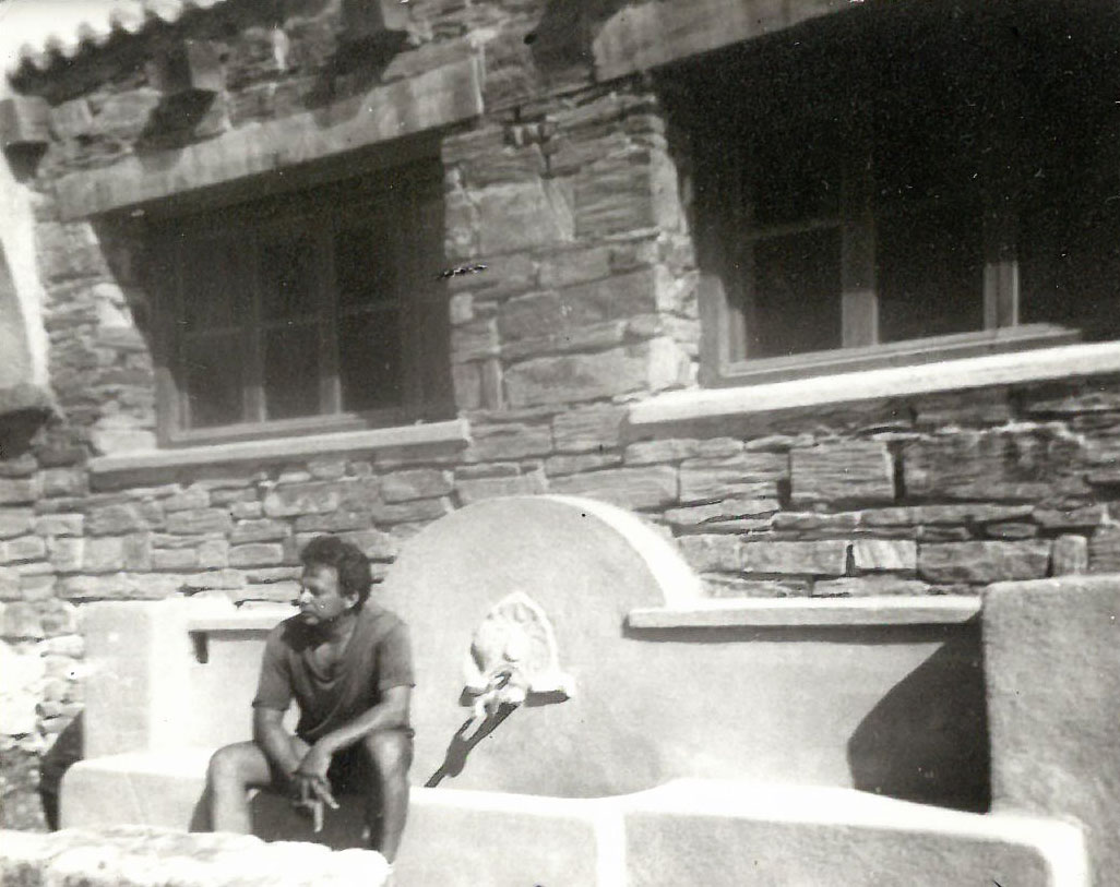 Εκεί όπου έμεναν οι Beatles-1