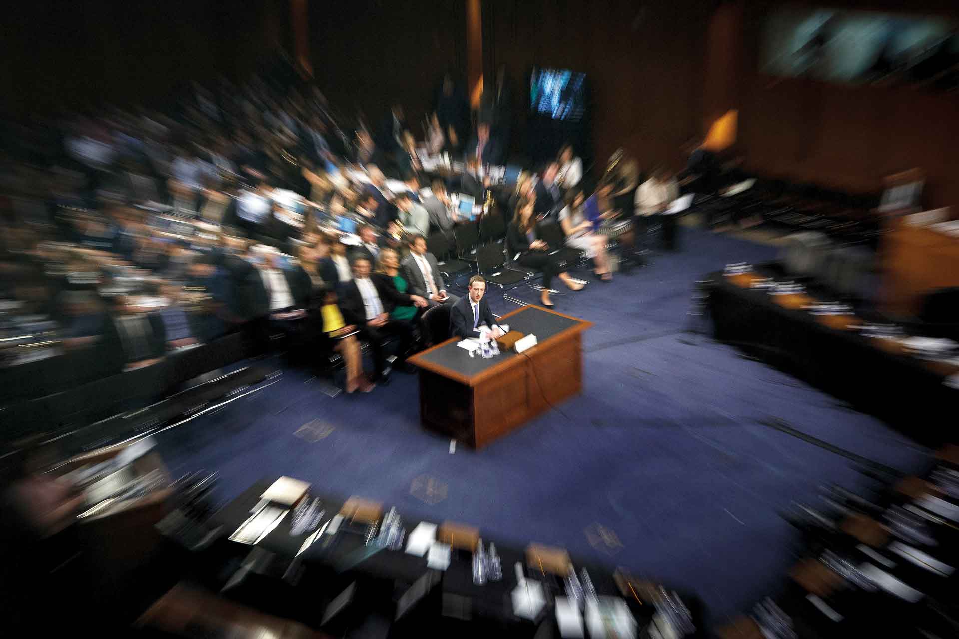 Μάικλ Ζίμμερ στο «Κ»: Ο Μαρκ Ζάκερμπεργκ δεν είναι έτοιμος να εγκαταλείψει τον έλεγχο-4