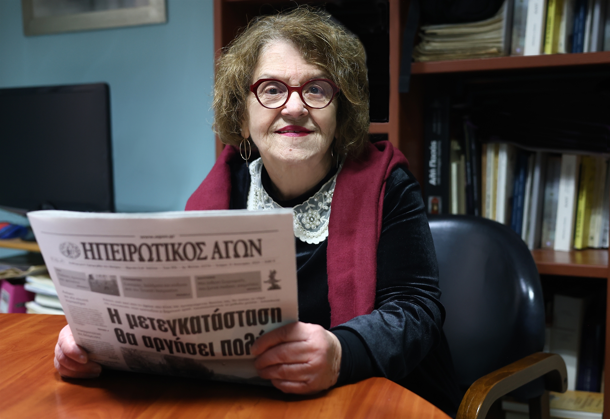 Iωάννινα: Με τσαμπουκά για το μέλλον, με σεβασμό για το παρελθόν-11