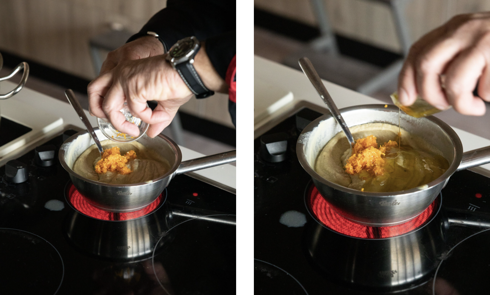 Η αρωματική φάβα του Λευτέρη Λαζάρου βήμα βήμα-3