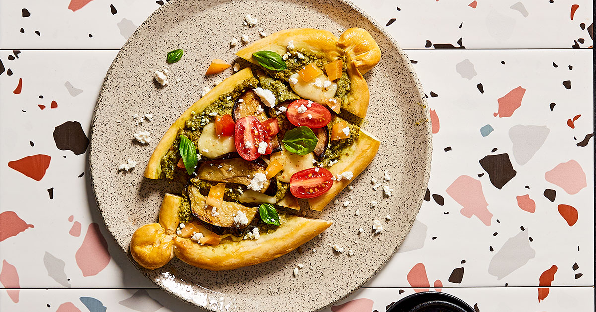 Οι συνταγές που μαγείρεψε η ομάδα του Γαστρονόμου τον Ιανουάριο-1