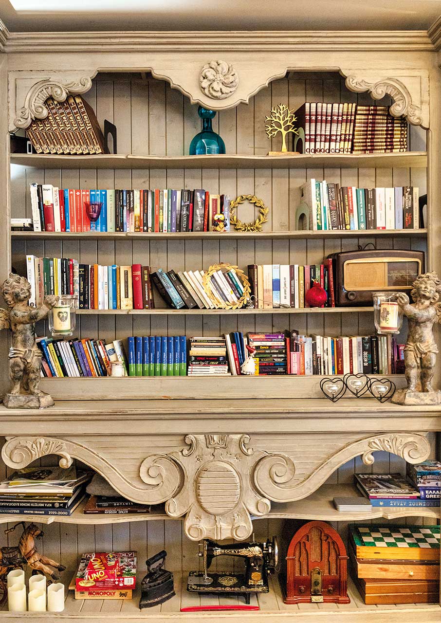 3 μοναδικοί ξενώνες που πρέπει να επισκεφθείτε στη Στερεά Ελλάδα-4