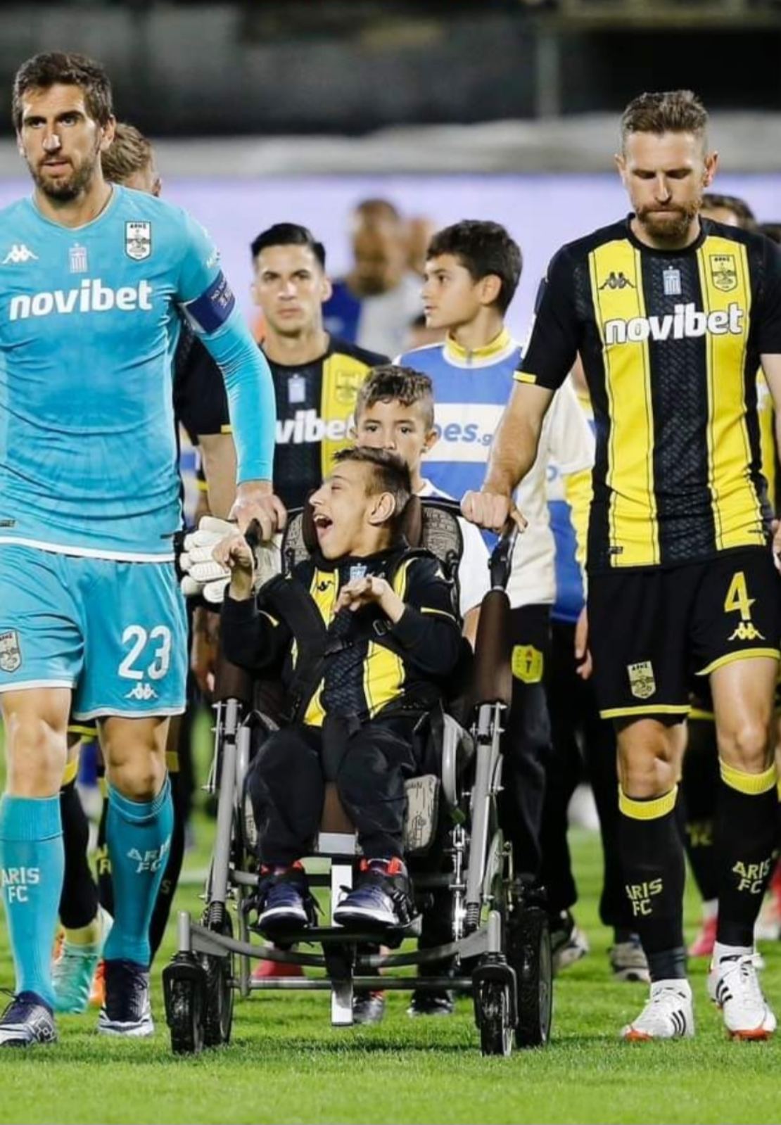 «Για να μην υπάρξει άλλος Αλκης, άλλος Μιχάλης, άλλος γονιός στη θέση μου»-1