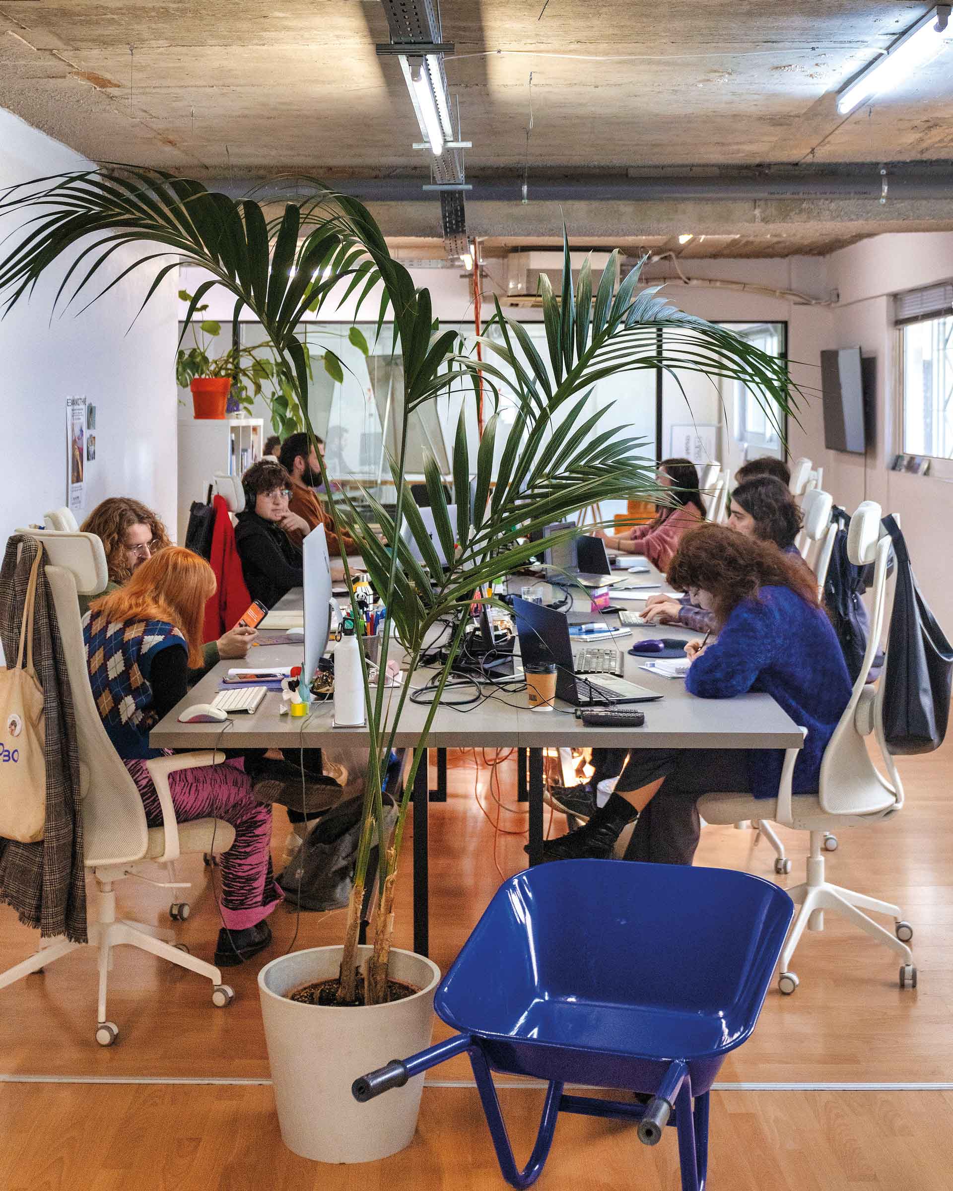 Ο ιθύνων νους πίσω από το Cinobo, την ελληνική πλατφόρμα που «σώζει» το σινεμά-1