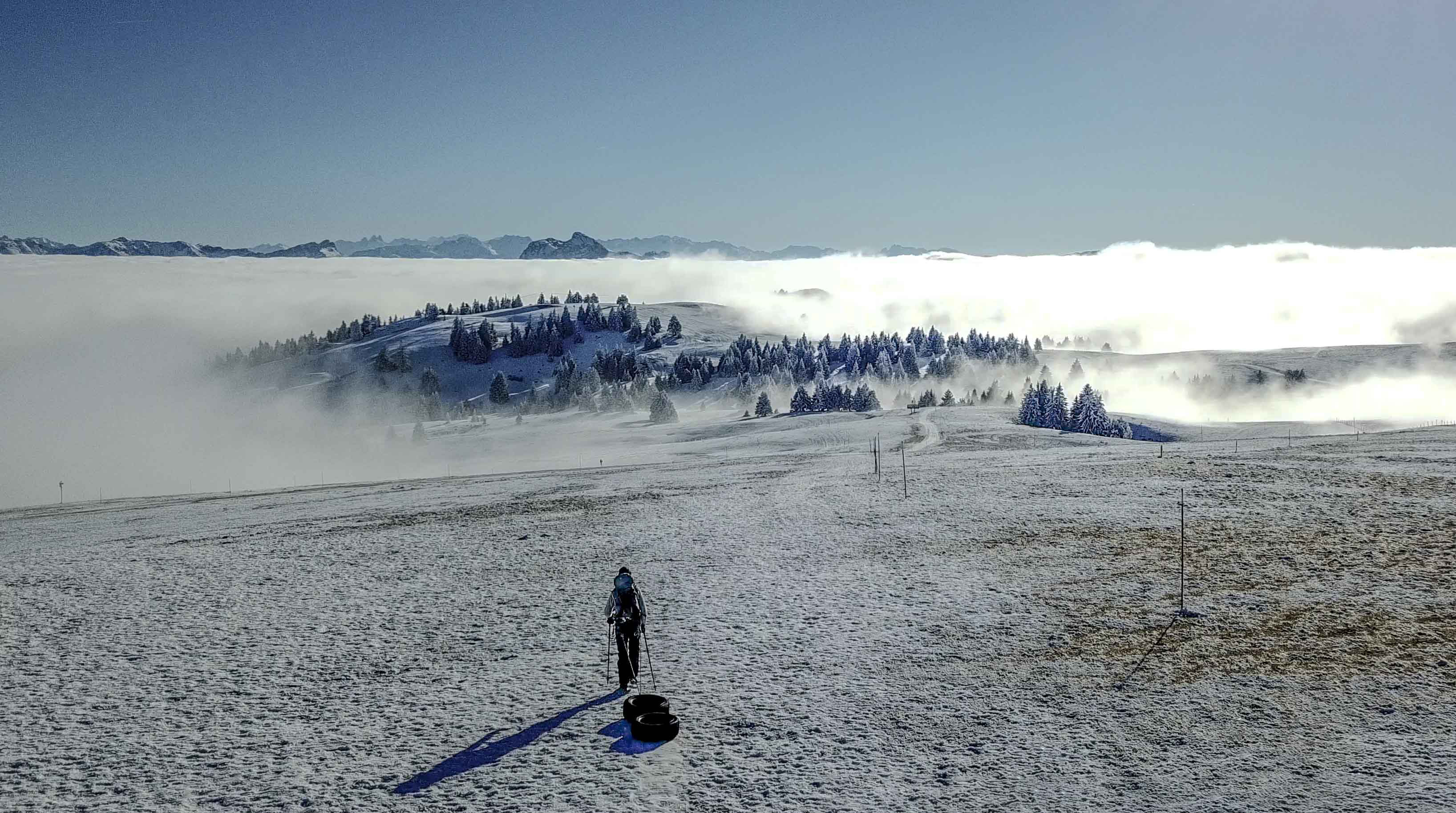 Χάϊντι Σεβέστρ: Η γιατρός των παγετώνων-13