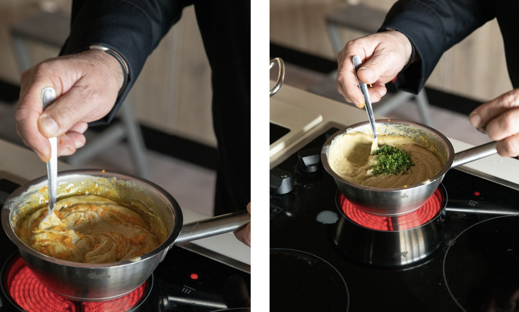 Η αρωματική φάβα του Λευτέρη Λαζάρου βήμα βήμα-4