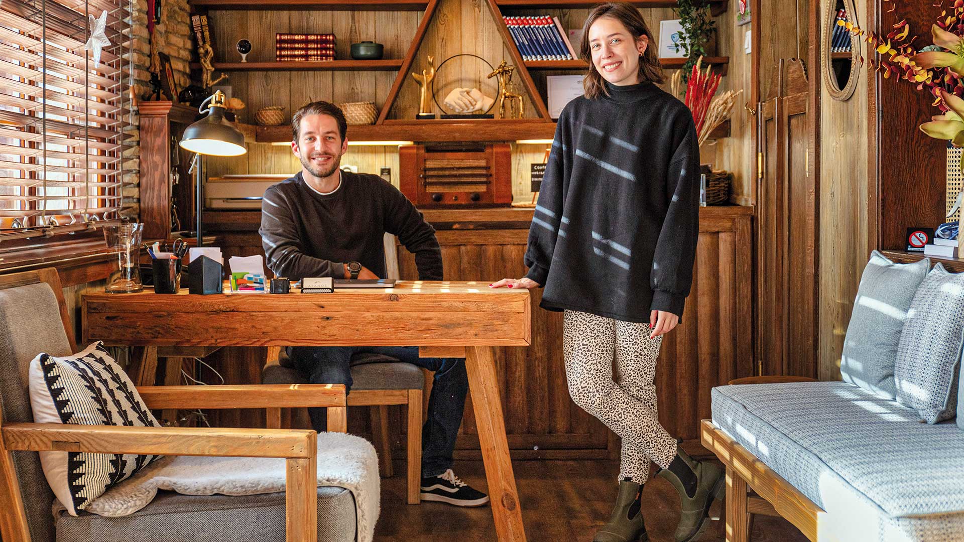 3 μοναδικοί ξενώνες που πρέπει να επισκεφθείτε στη Στερεά Ελλάδα-9