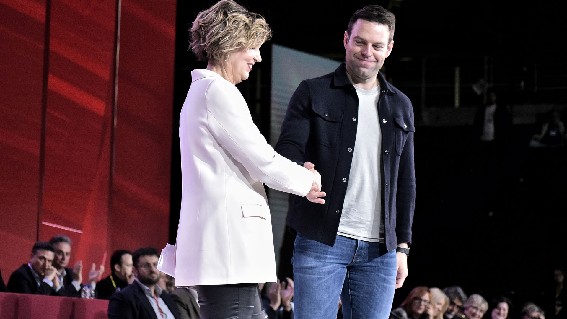 «Κασσελάκης vs Γεροβασίλη» ή αναβολή των εκλογών; – Το παρασκήνιο, τα σενάρια και οι εντάσεις-1