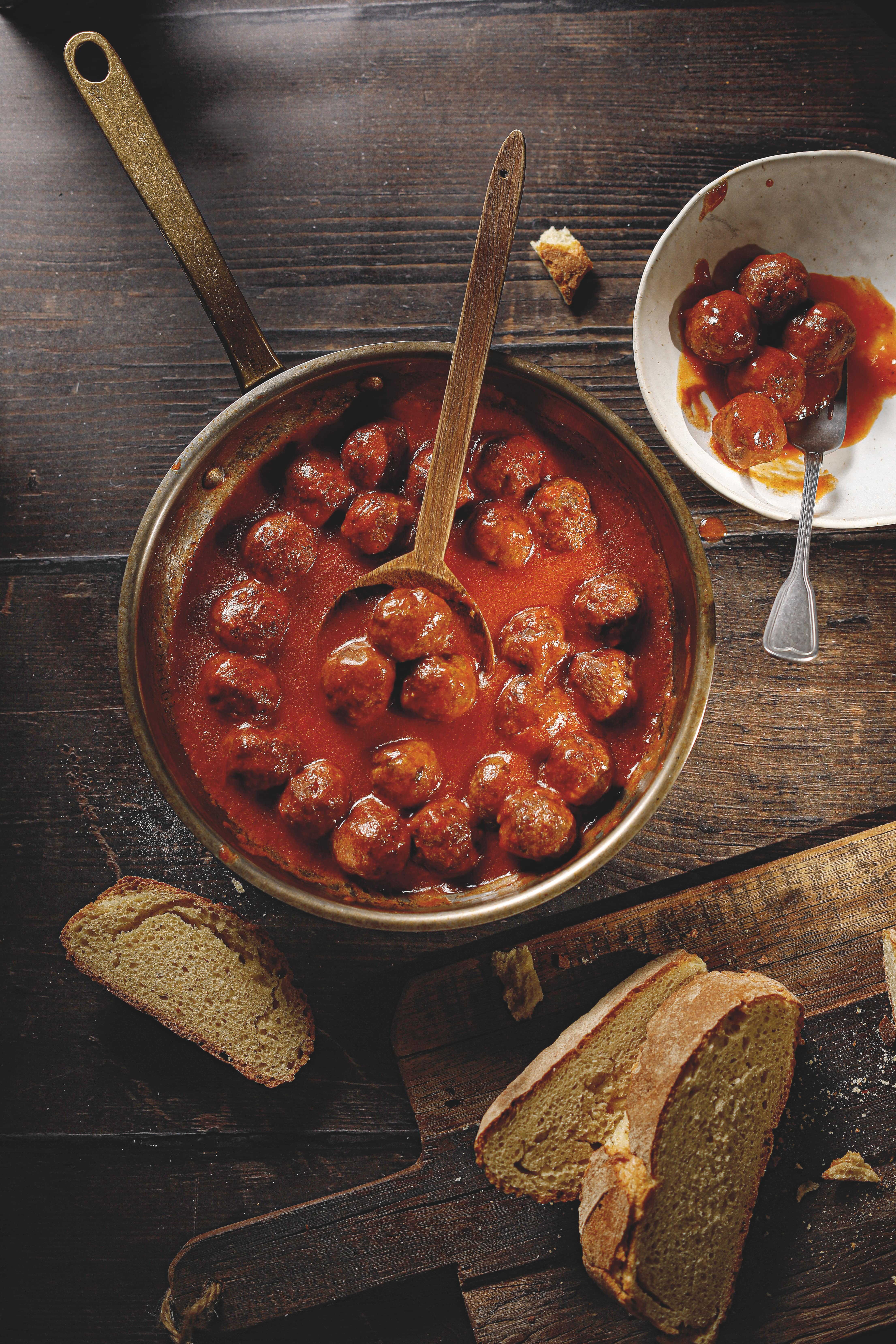 Οι ιδιοσυγκρασιακοί κεφτέδες της Τσικνοπέμπτης, από τη Νάουσα με αγάπη-1