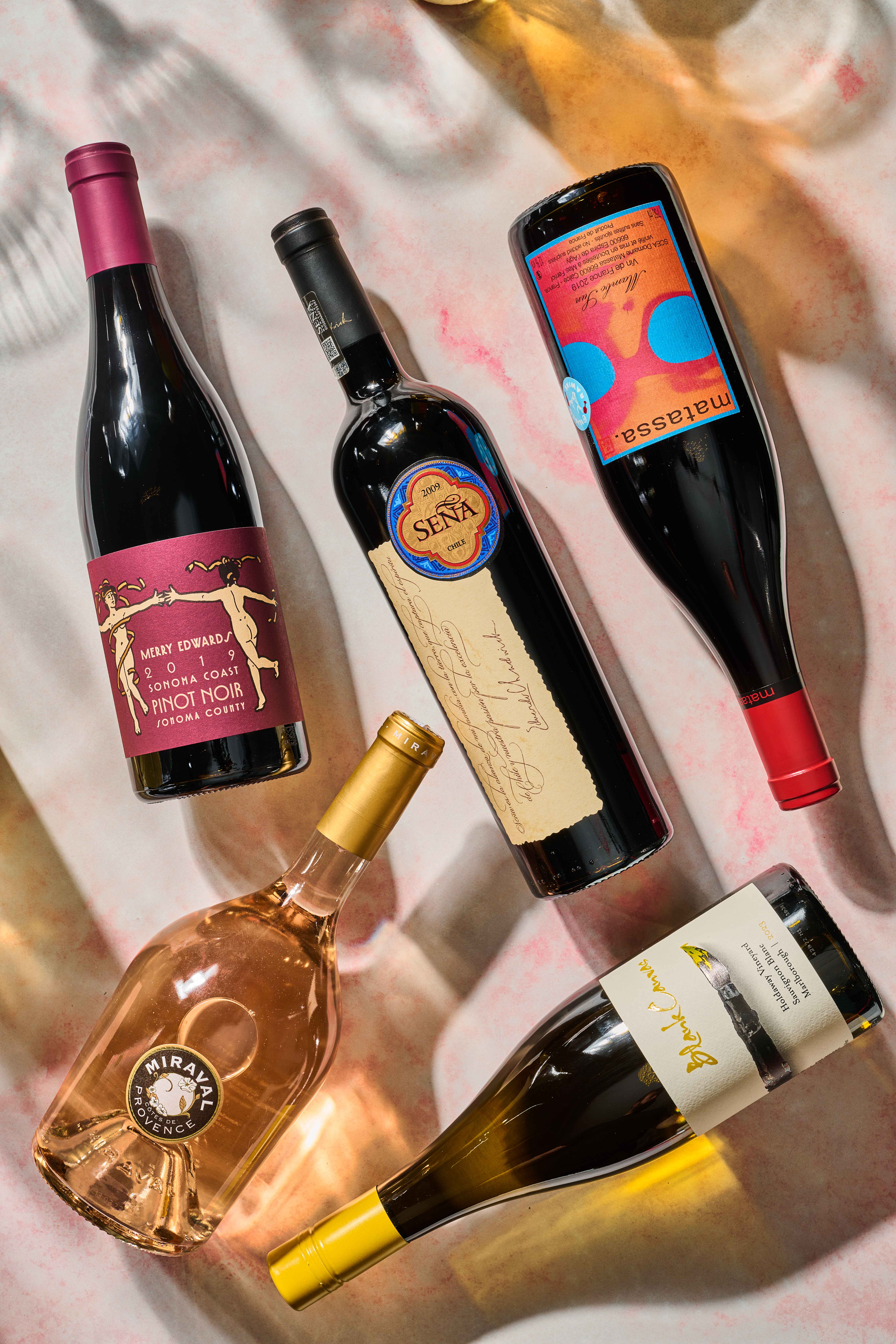 Τα νέα ήθη στο κρασί και 5 ετικέτες της μόδας-1