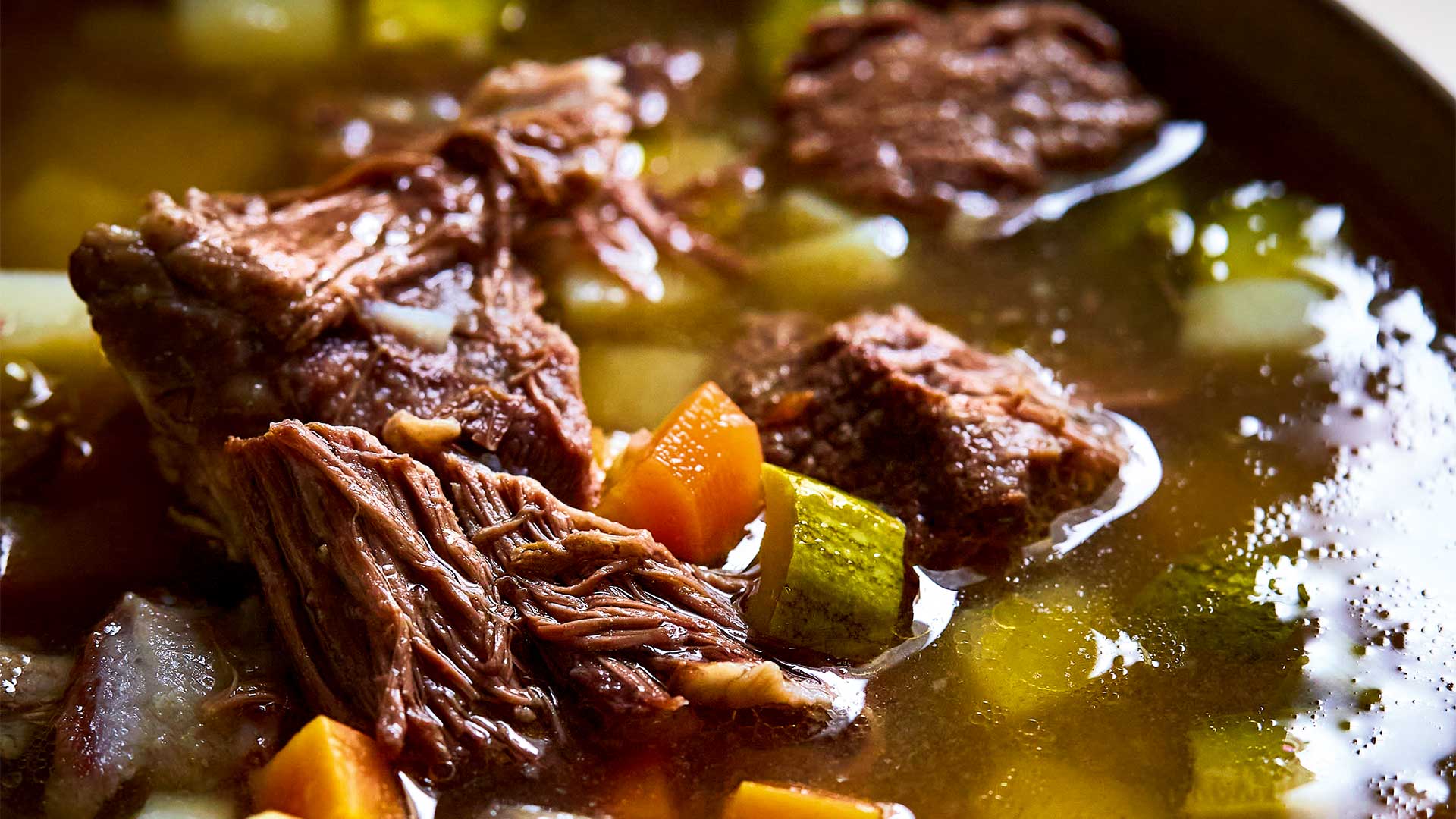 Οι συνταγές που μαγείρεψε η ομάδα του Γαστρονόμου τον Ιανουάριο-2