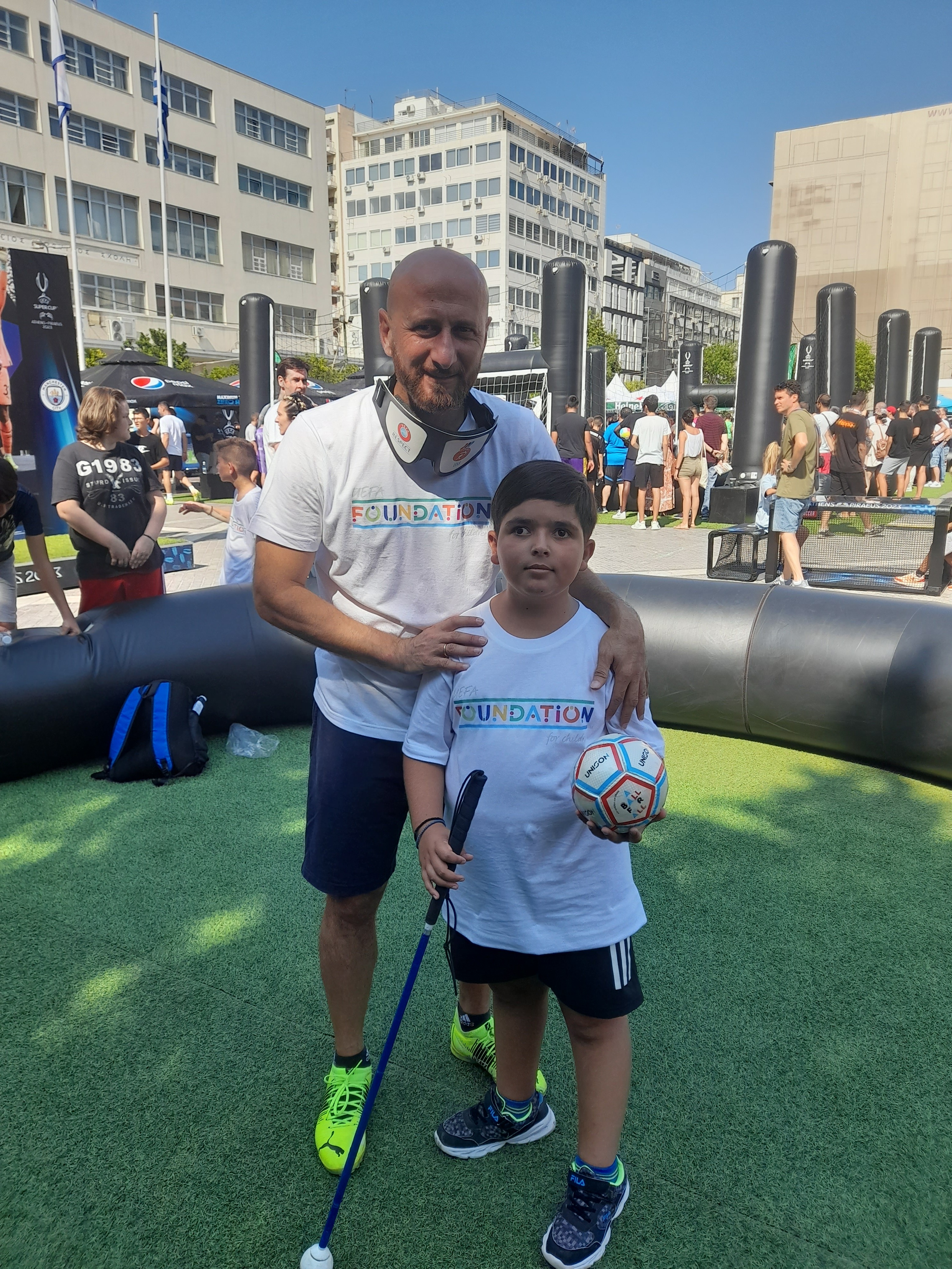 «Για να μην υπάρξει άλλος Αλκης, άλλος Μιχάλης, άλλος γονιός στη θέση μου»-2