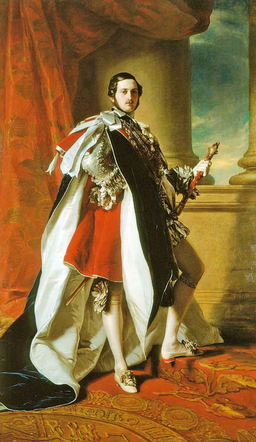 Βασιλιάς σε έναν κόσμο χωρίς μυστικά-4