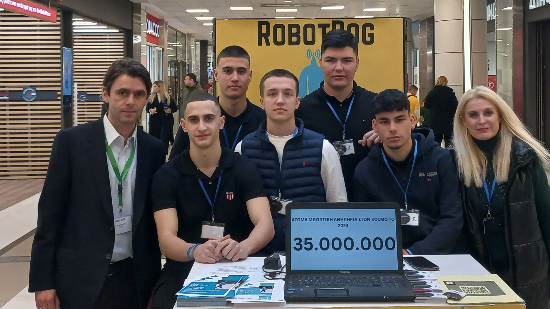 «Δεν είχαμε καθηγητές και φτιάξαμε μία start-up»-10