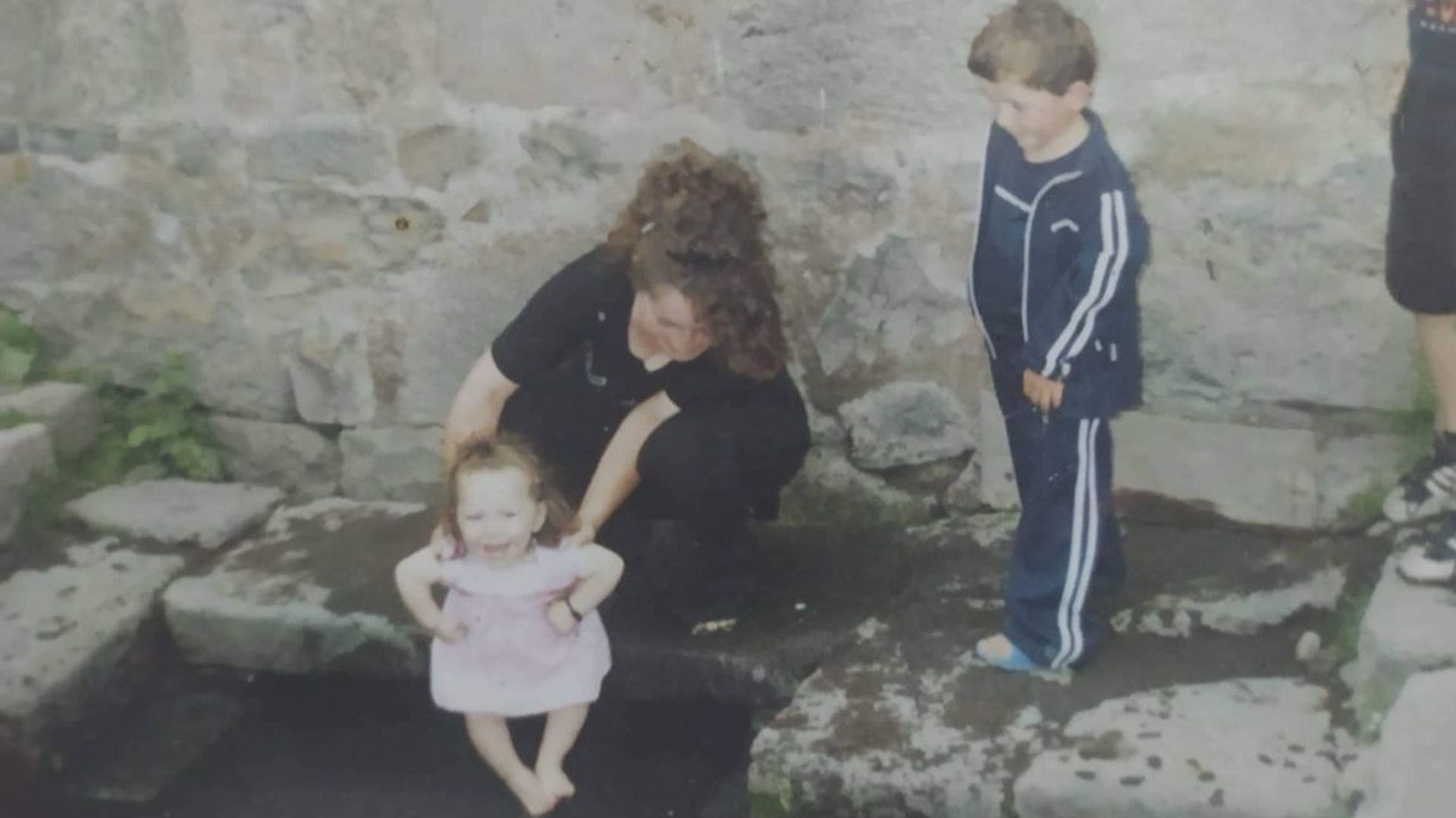 «Είμαι ένα από τα 130.000 κλεμμένα παιδιά της Γεωργίας»-8