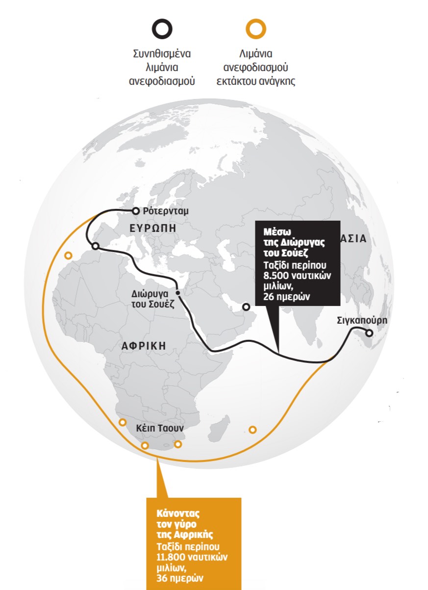 «Ακούει η Αθήνα; Μας χτύπησαν με δύο drones»-4