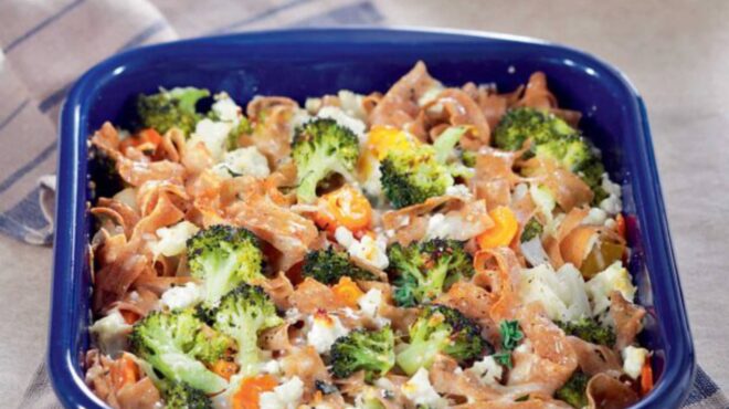 ζυμαρικά-ολικής-άλεσης-ογκρατέν-με-λα-562866610