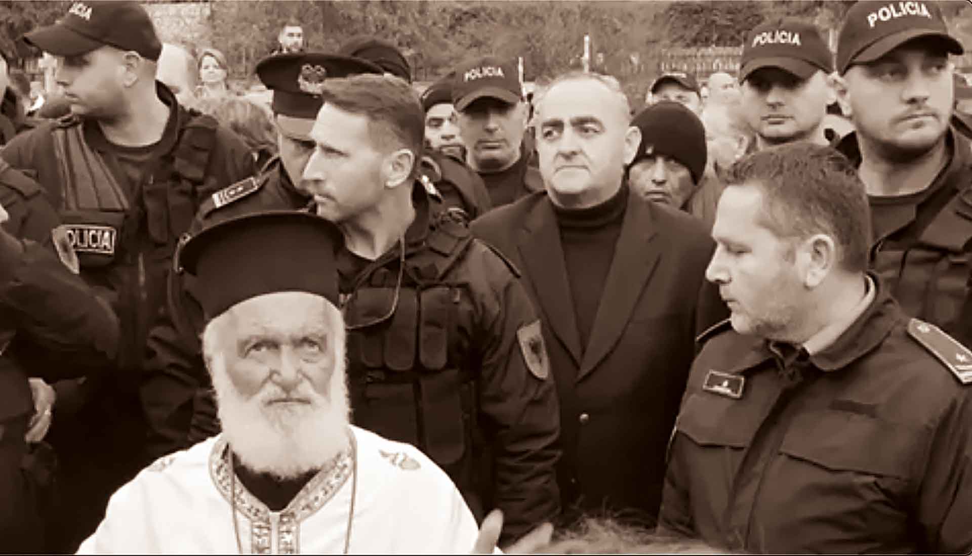 Υπόθεση Μπελέρη: Η ανατομία ενός καφκικού δράματος-4