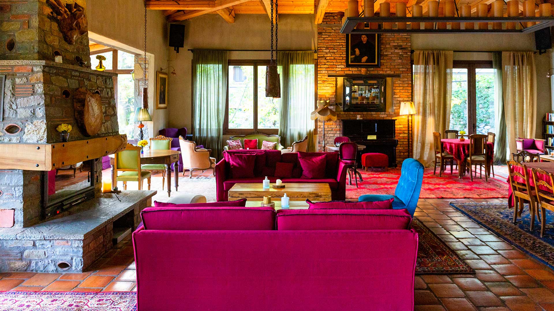 Ενα Σαββατοκύριακο στη μοναδική Λίμνη Πλαστήρα-3