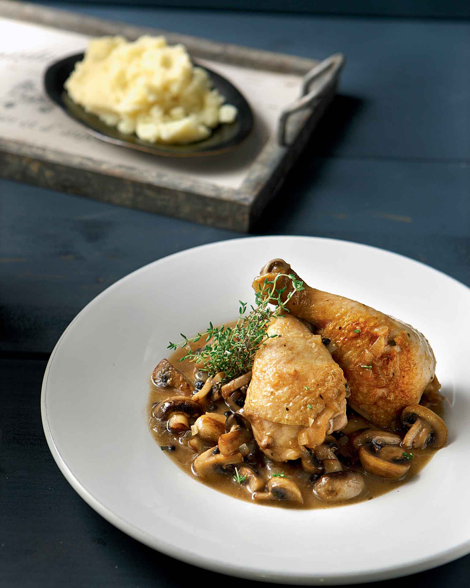 Το μενού της εβδομάδας: Από κεφτεδάκια κοτόπουλου μέχρι πατάτες γιαχνί με σμυρναίικη συνταγή-1