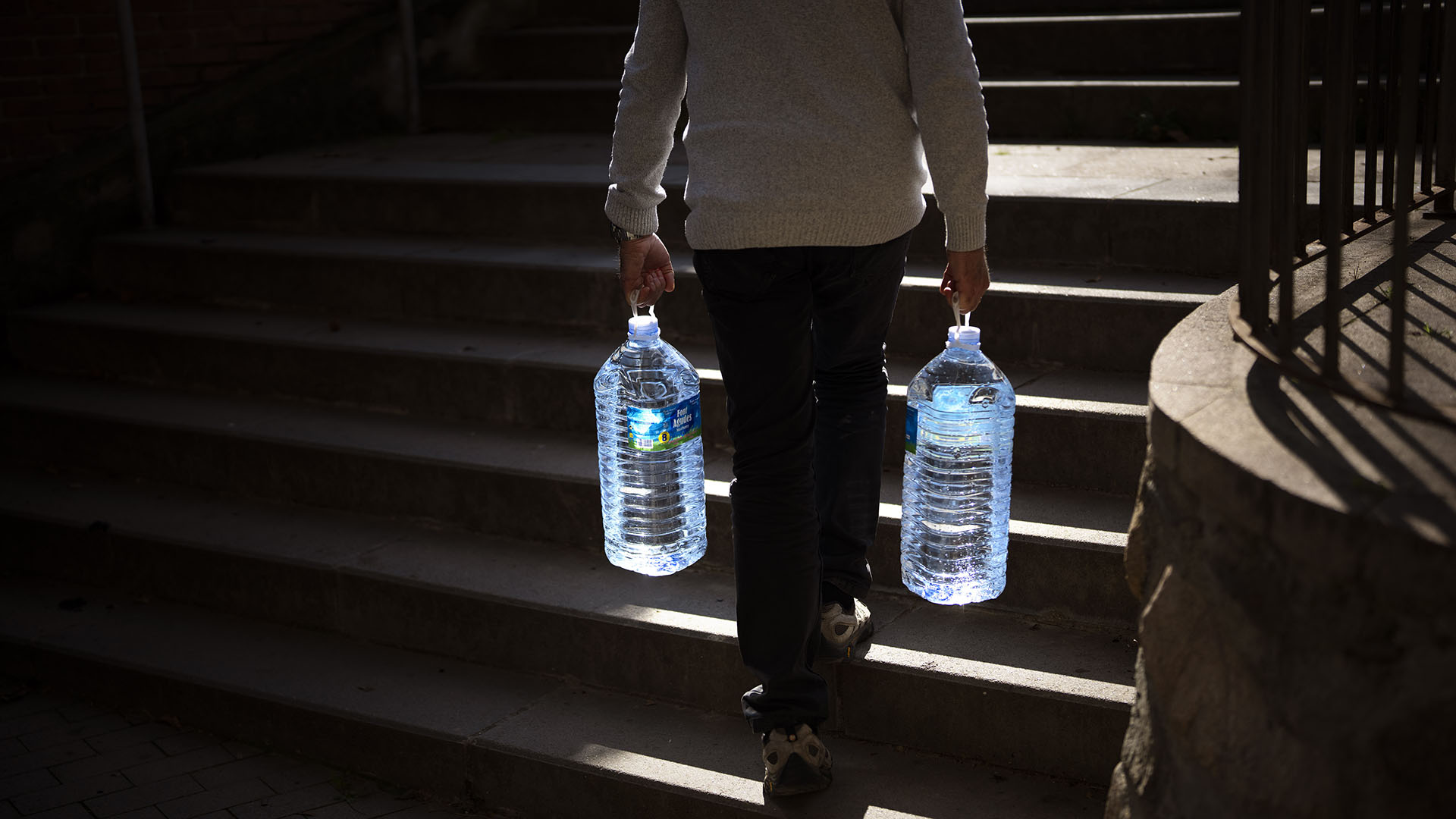 Ευρωπαϊκές πόλεις βάζουν δελτίο στο νερό-3