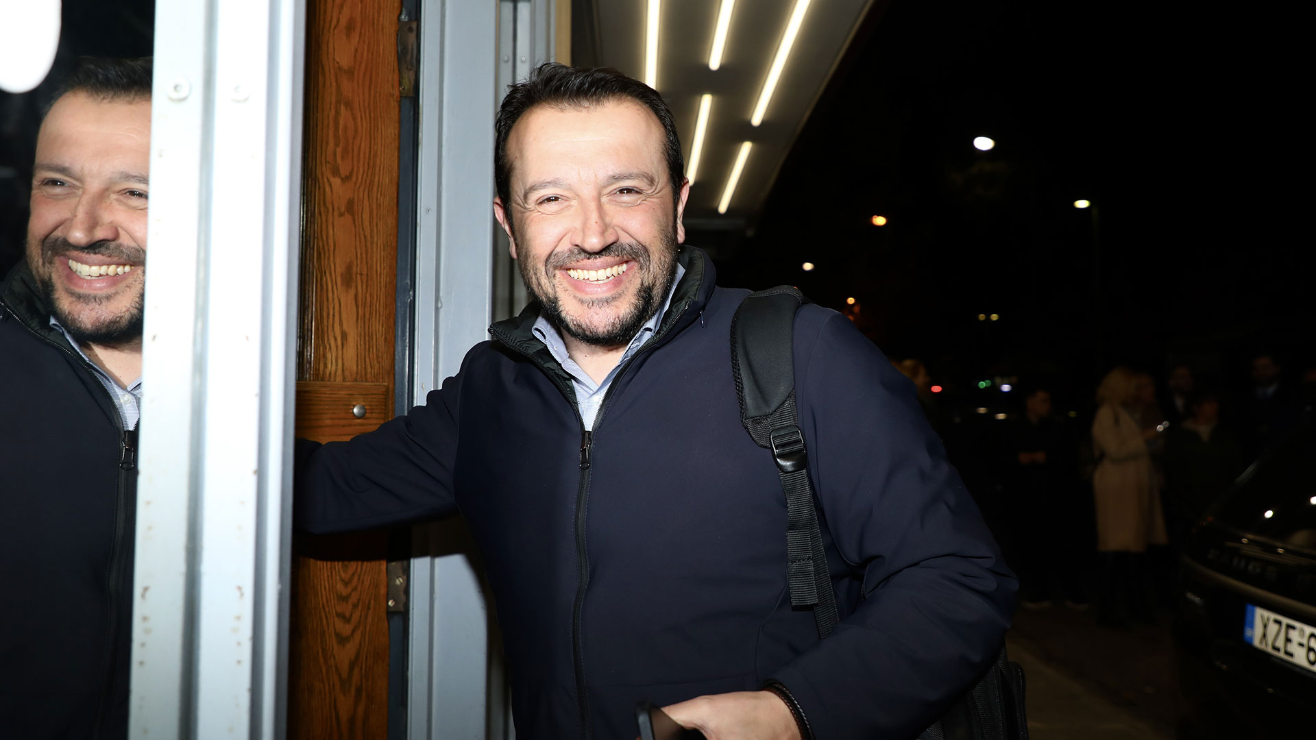 ΣΥΡΙΖΑ: Συνεδριάζει η Πολιτική Γραμματεία με φόντο εσωκομματικά πυρά-7