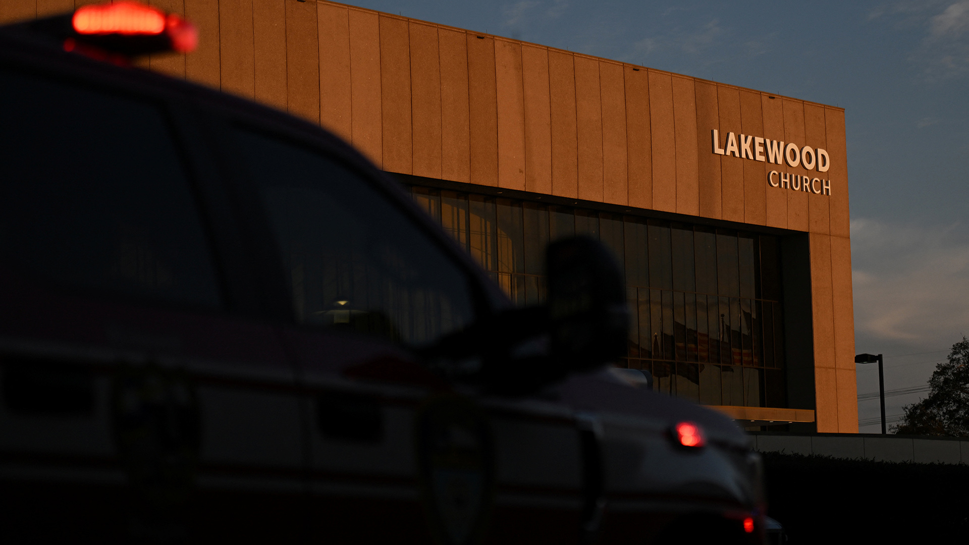 ΗΠΑ: Πυροβολισμοί σε εκκλησία στο Χιούστον – Νεκρή η δράστις-1