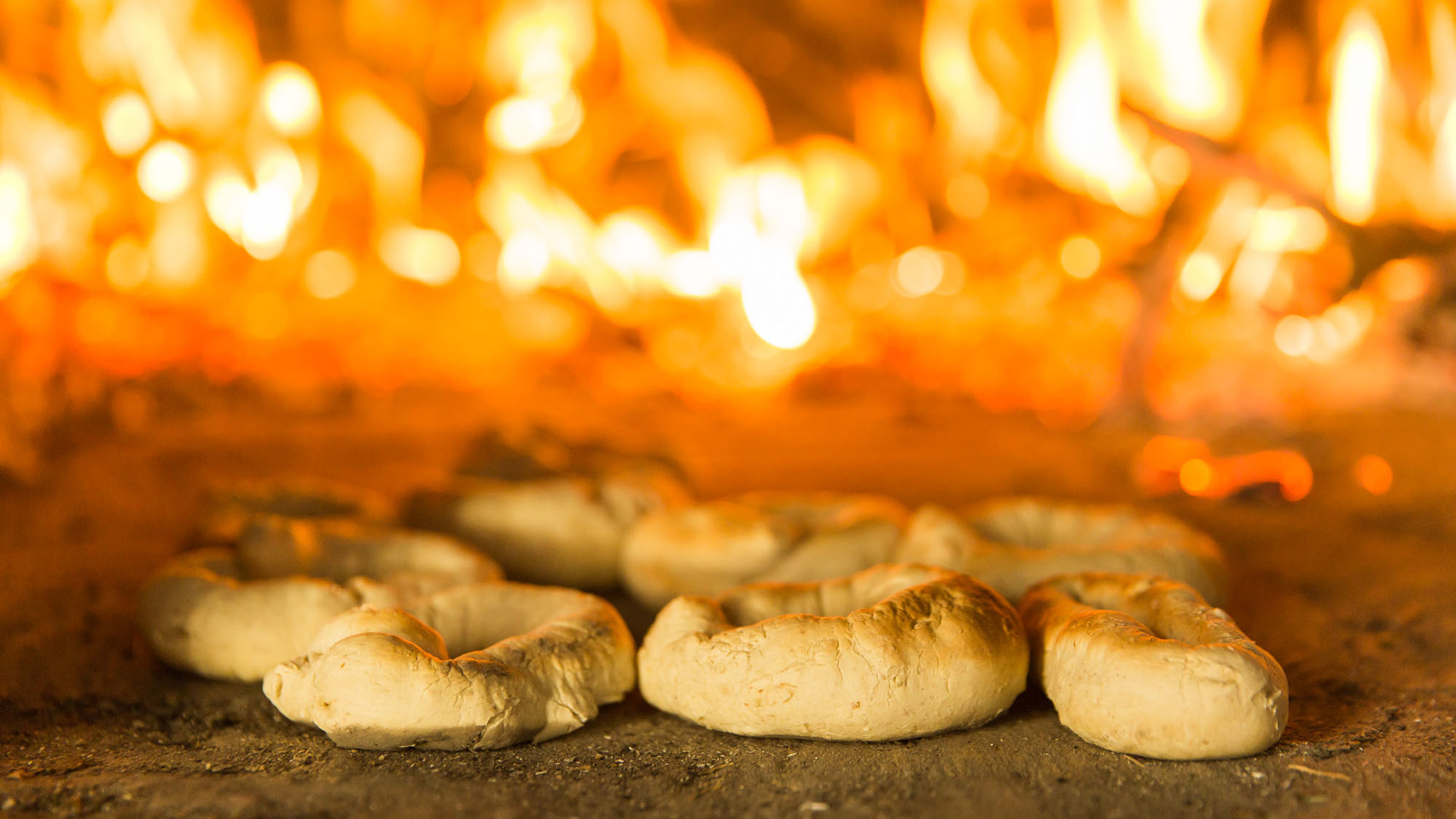 Τα μοναδικά παξιμάδια της οικογένειας Μυστράκη από το Ρέθυμνο-2