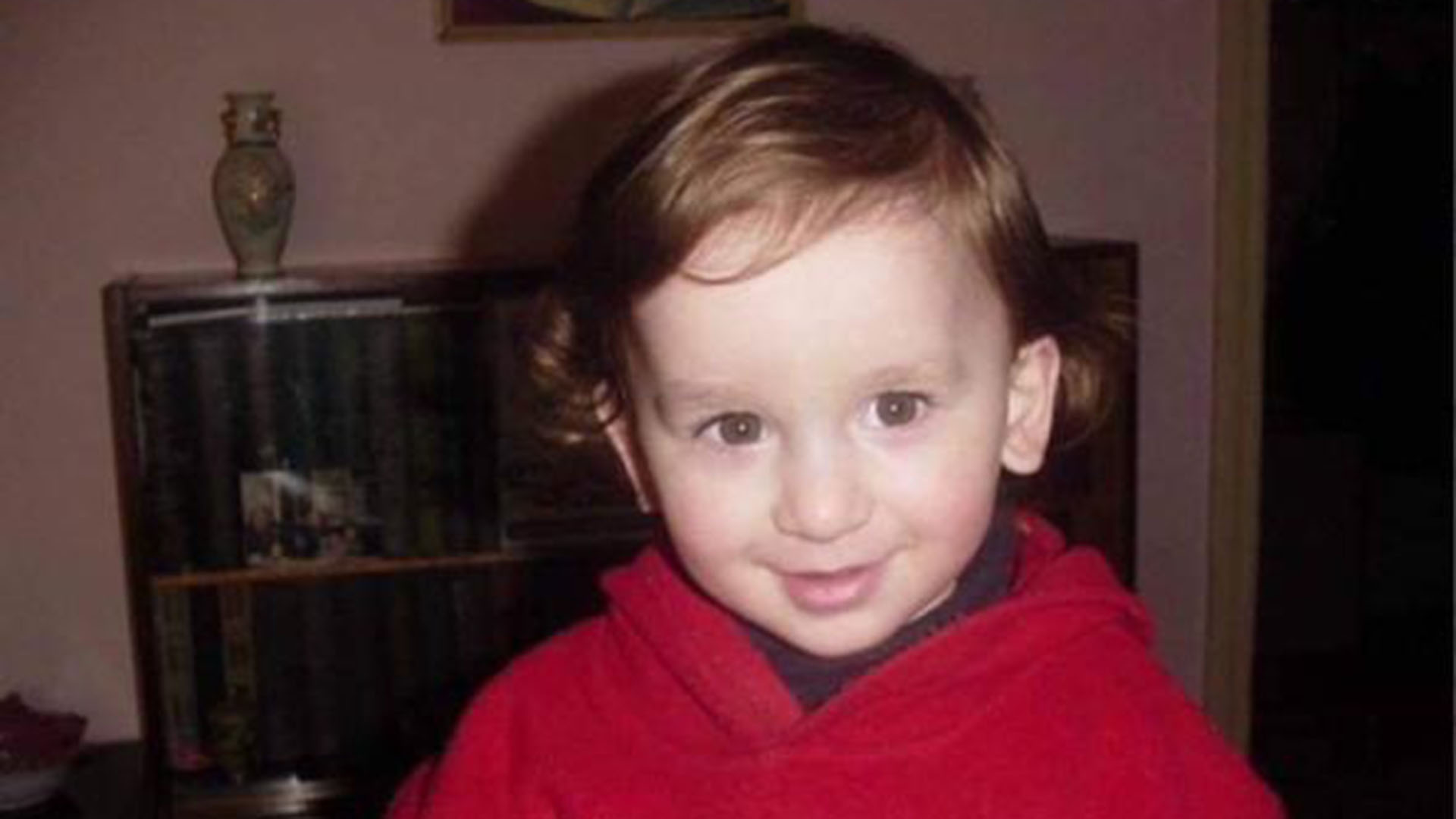 «Είμαι ένα από τα 130.000 κλεμμένα παιδιά της Γεωργίας»-2